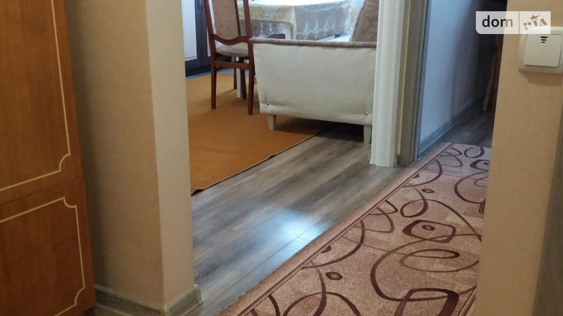2-комнатная квартира 43 кв. м в Тернополе, ул. Русская, 14 - фото 5