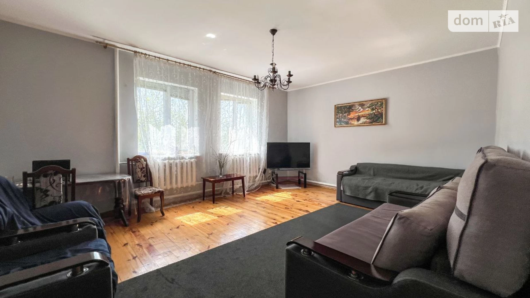 Продается дом на 2 этажа 196.8 кв. м с беседкой, цена: 110000 $ - фото 3