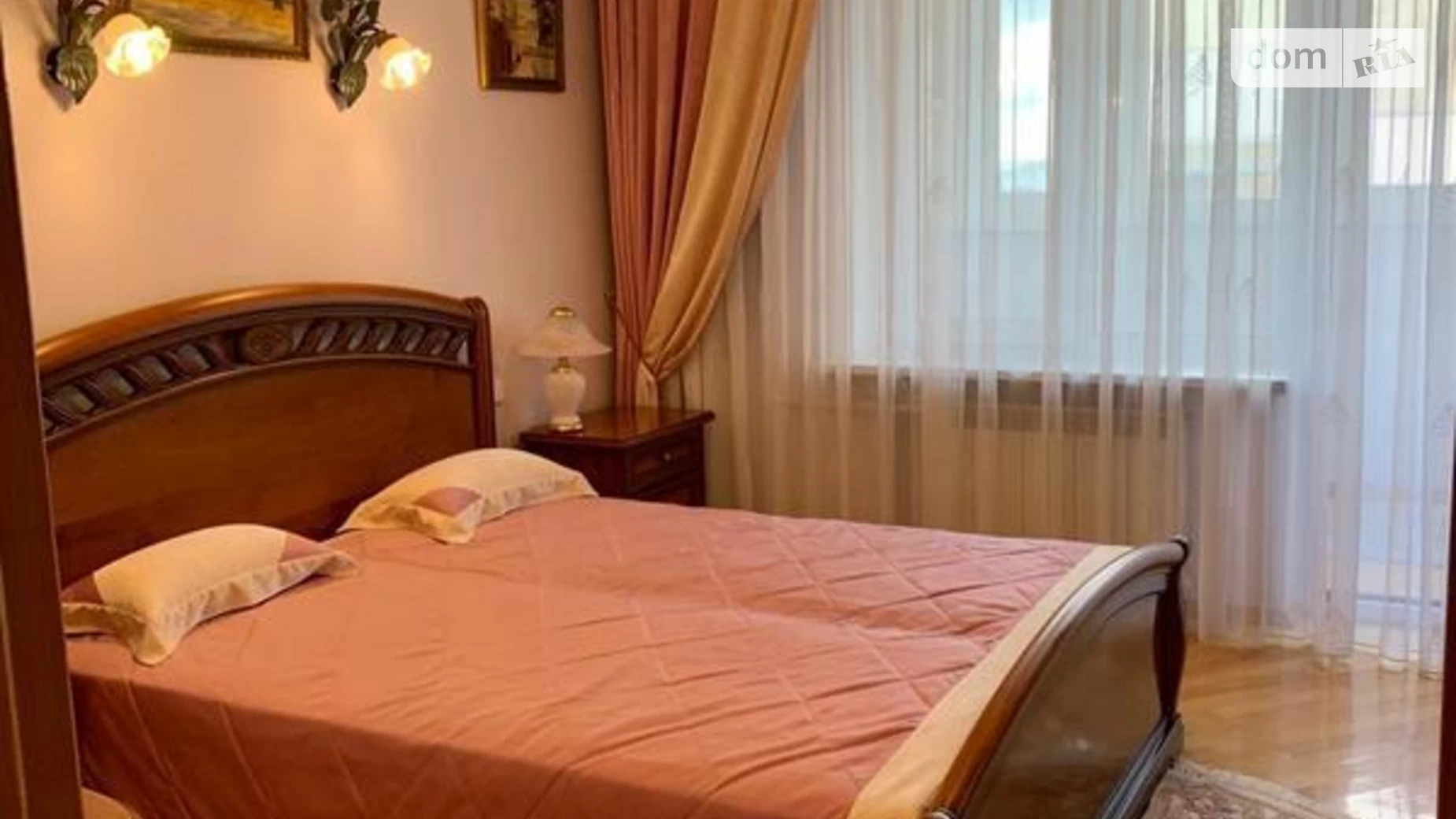 Здається в оренду 3-кімнатна квартира 85 кв. м у Києві, вул. Івана Мазепи(Січневого Повстання), 12Б - фото 2