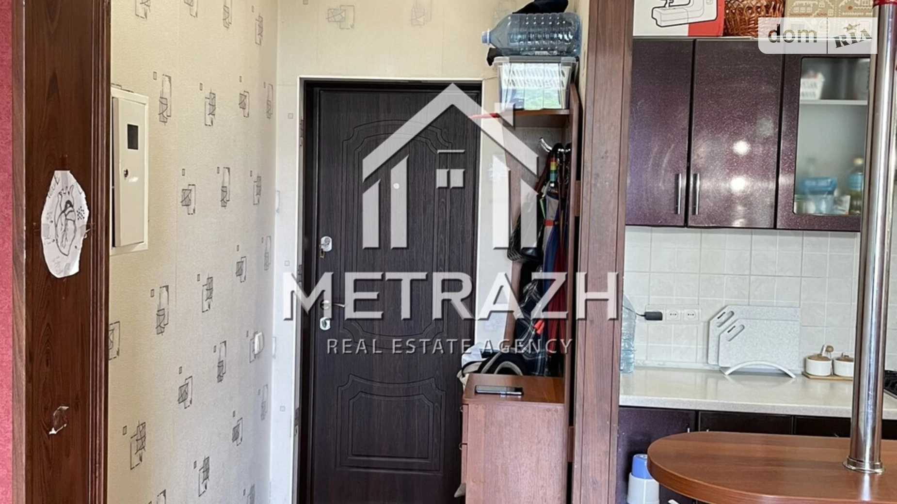 Продається 2-кімнатна квартира 40.3 кв. м у Харкові, вул. Данилевського, 24 - фото 4