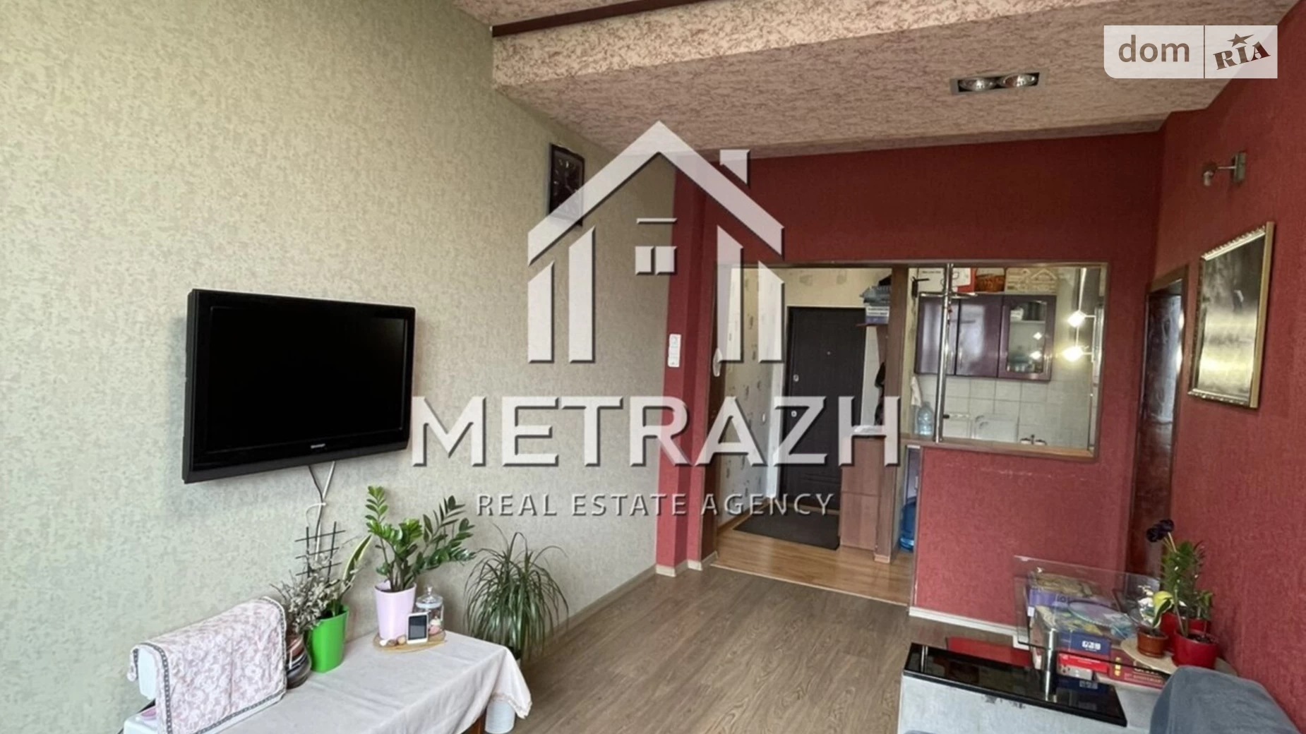 Продається 2-кімнатна квартира 40.3 кв. м у Харкові, вул. Данилевського, 24 - фото 3