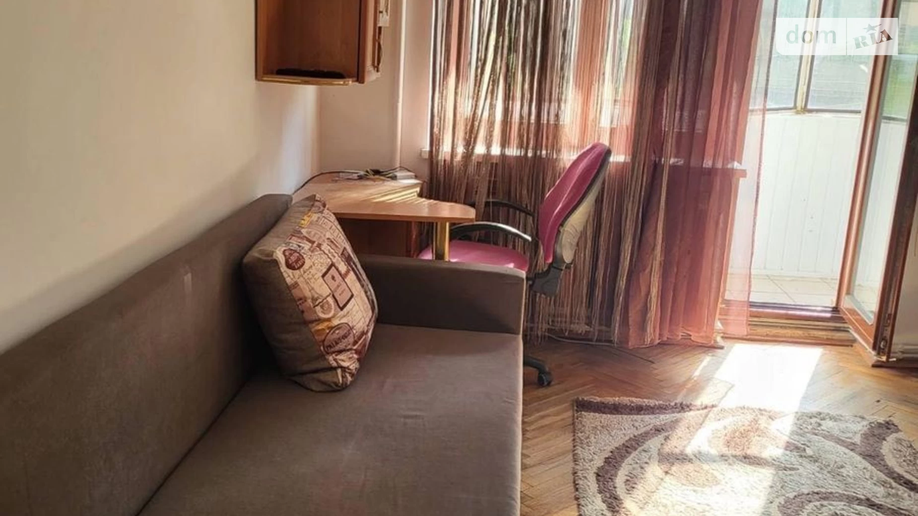 Здається в оренду 3-кімнатна квартира 63 кв. м у Львові, вул. Черемшини, 6 - фото 4