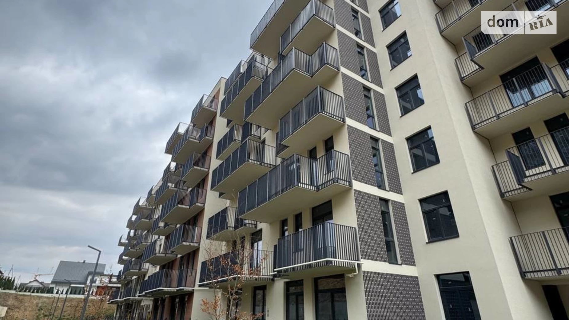 Продается 2-комнатная квартира 68 кв. м в Винниках, ул. Галицкая - фото 5