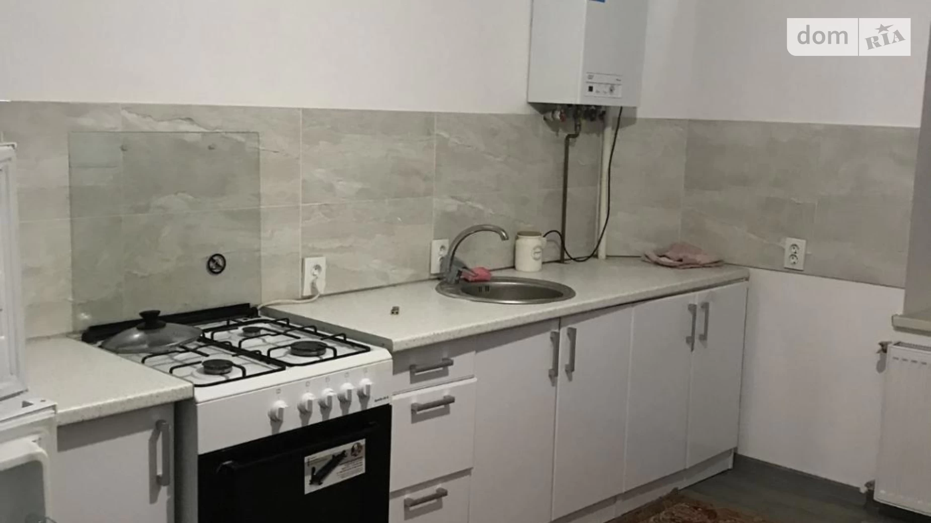 3-кімнатна квартира 77 кв. м у Тернополі, вул. Володимира Лучаковського(Лучаківського) - фото 4