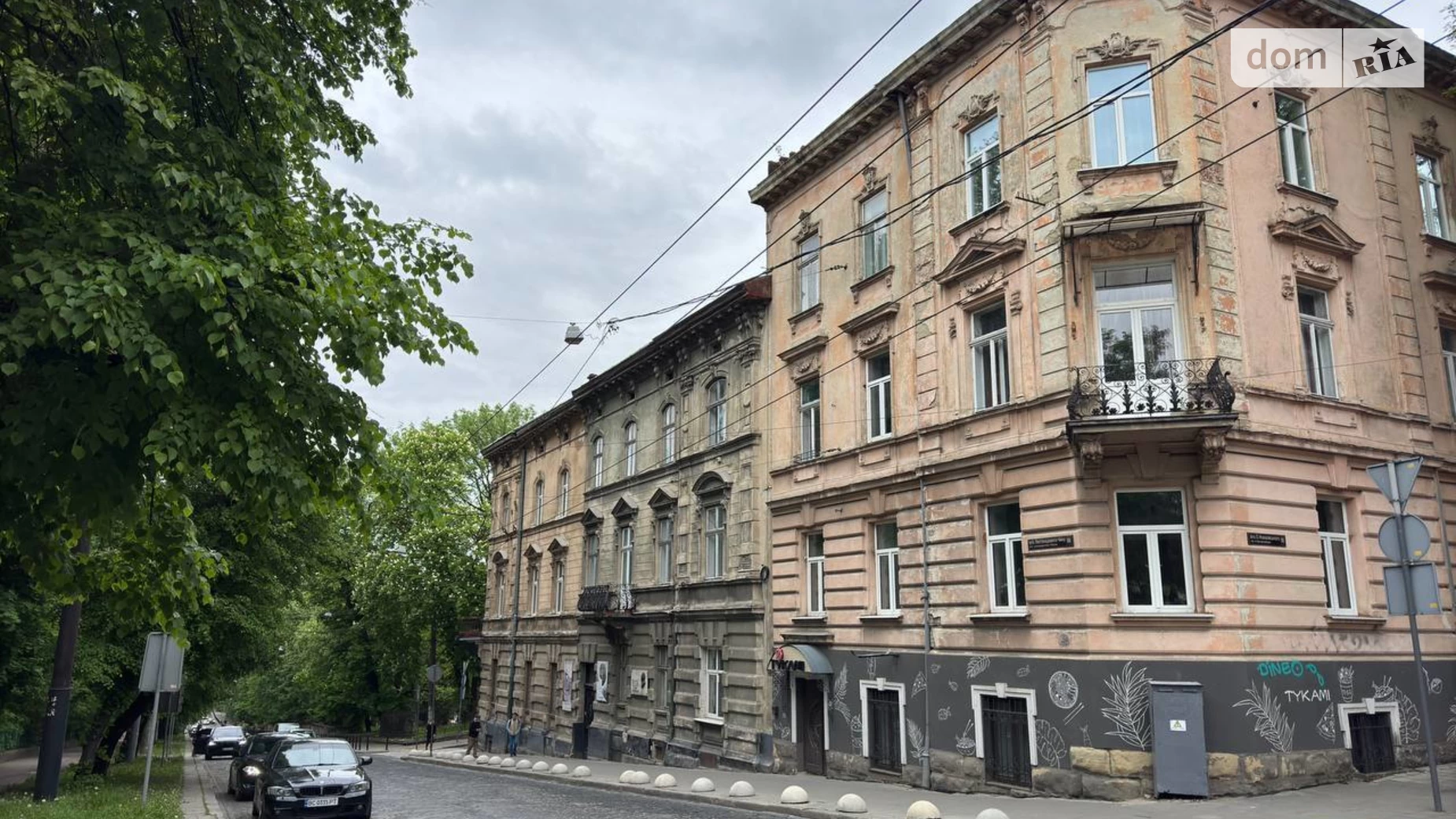 Продается помещения свободного назначения 95 кв. м в 3-этажном здании, цена: 110000 $ - фото 2