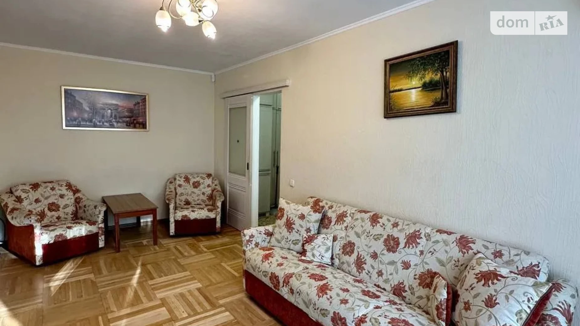 Здається в оренду 2-кімнатна квартира 49 кв. м у Дніпрі, просп. Поля Олександра, 131 - фото 3