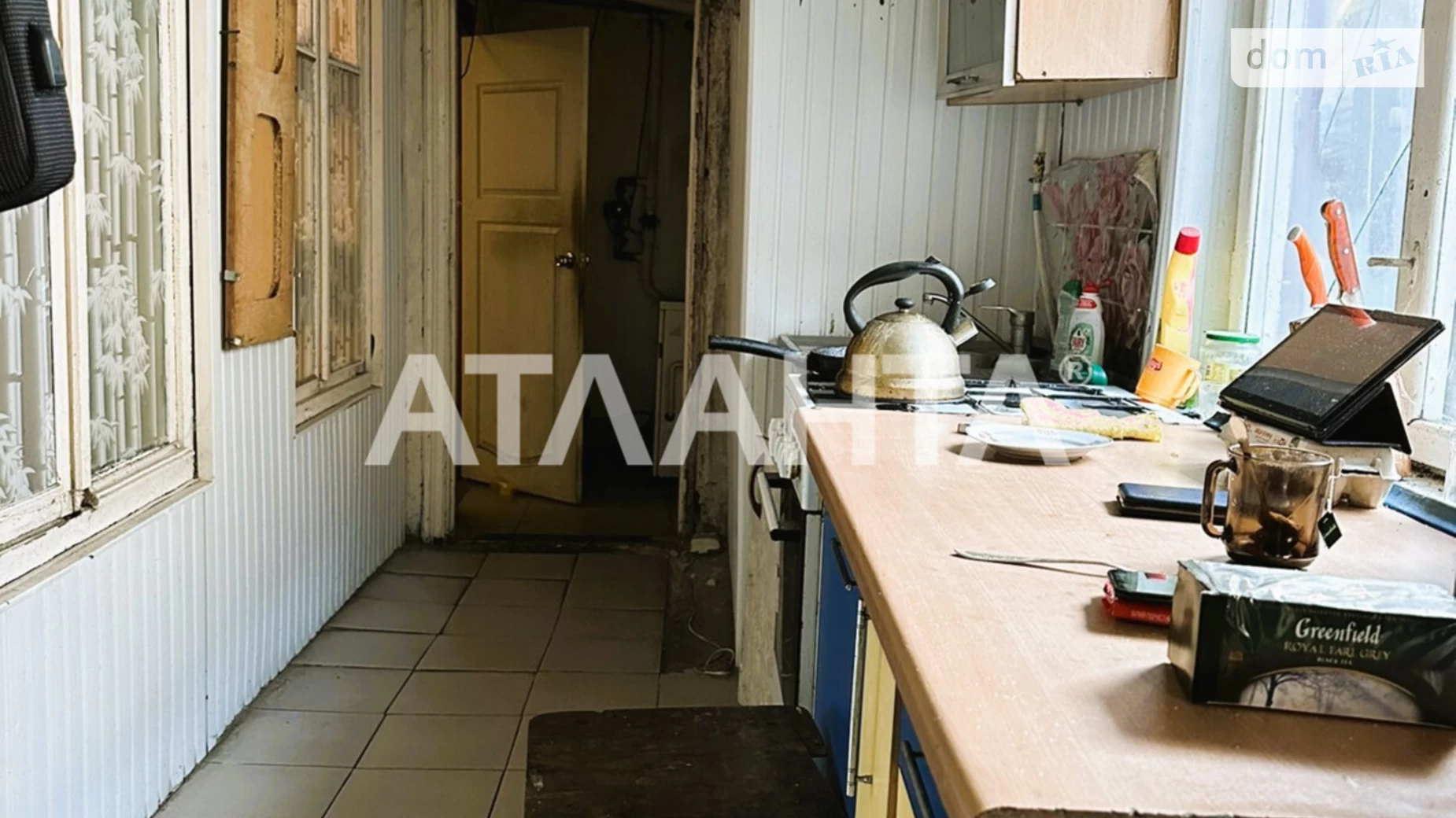 Продається 4-кімнатна квартира 71.6 кв. м у Одесі, вул. Мельницька - фото 2