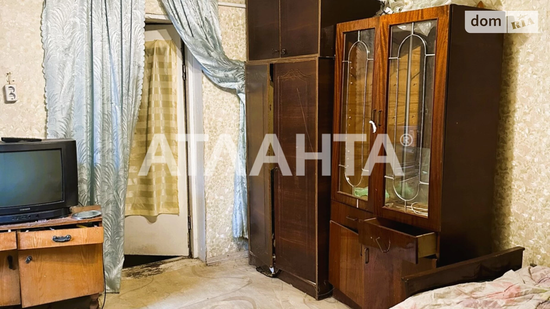 Продається 4-кімнатна квартира 71.6 кв. м у Одесі, вул. Мельницька - фото 4