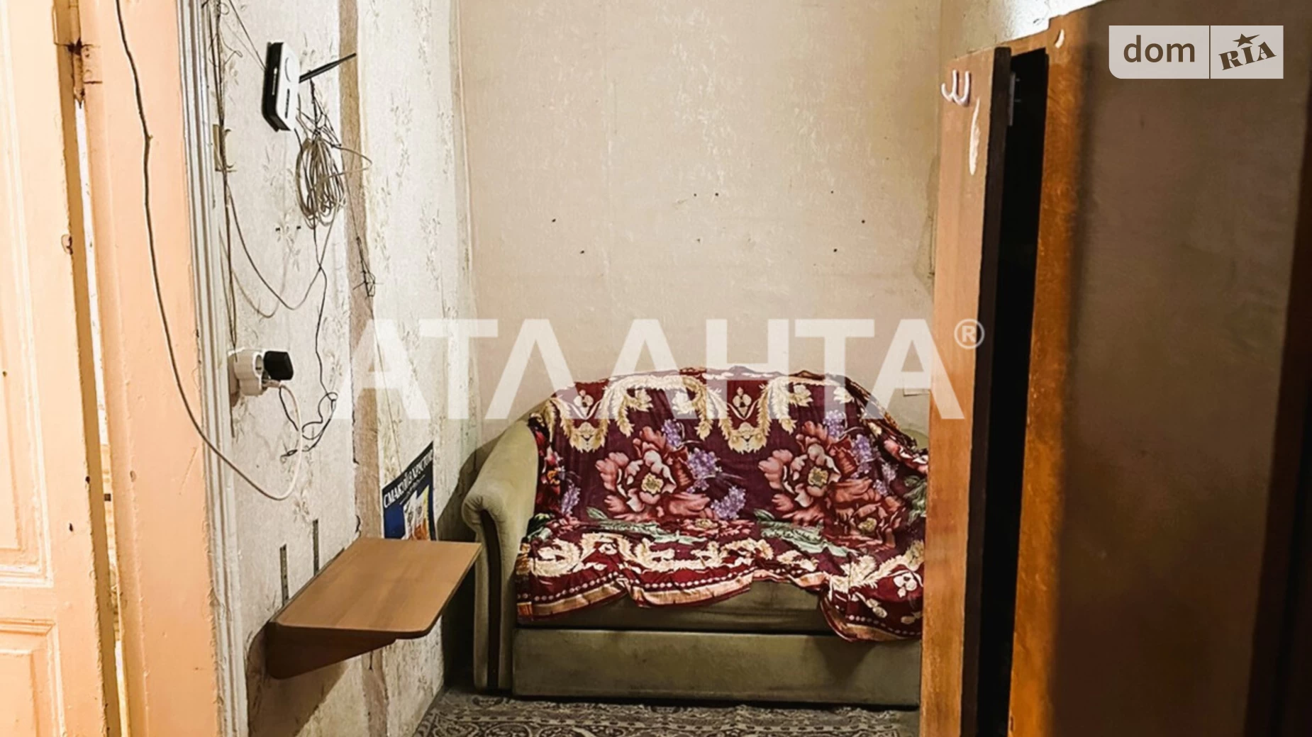 Продається 4-кімнатна квартира 71.6 кв. м у Одесі, вул. Мельницька - фото 5