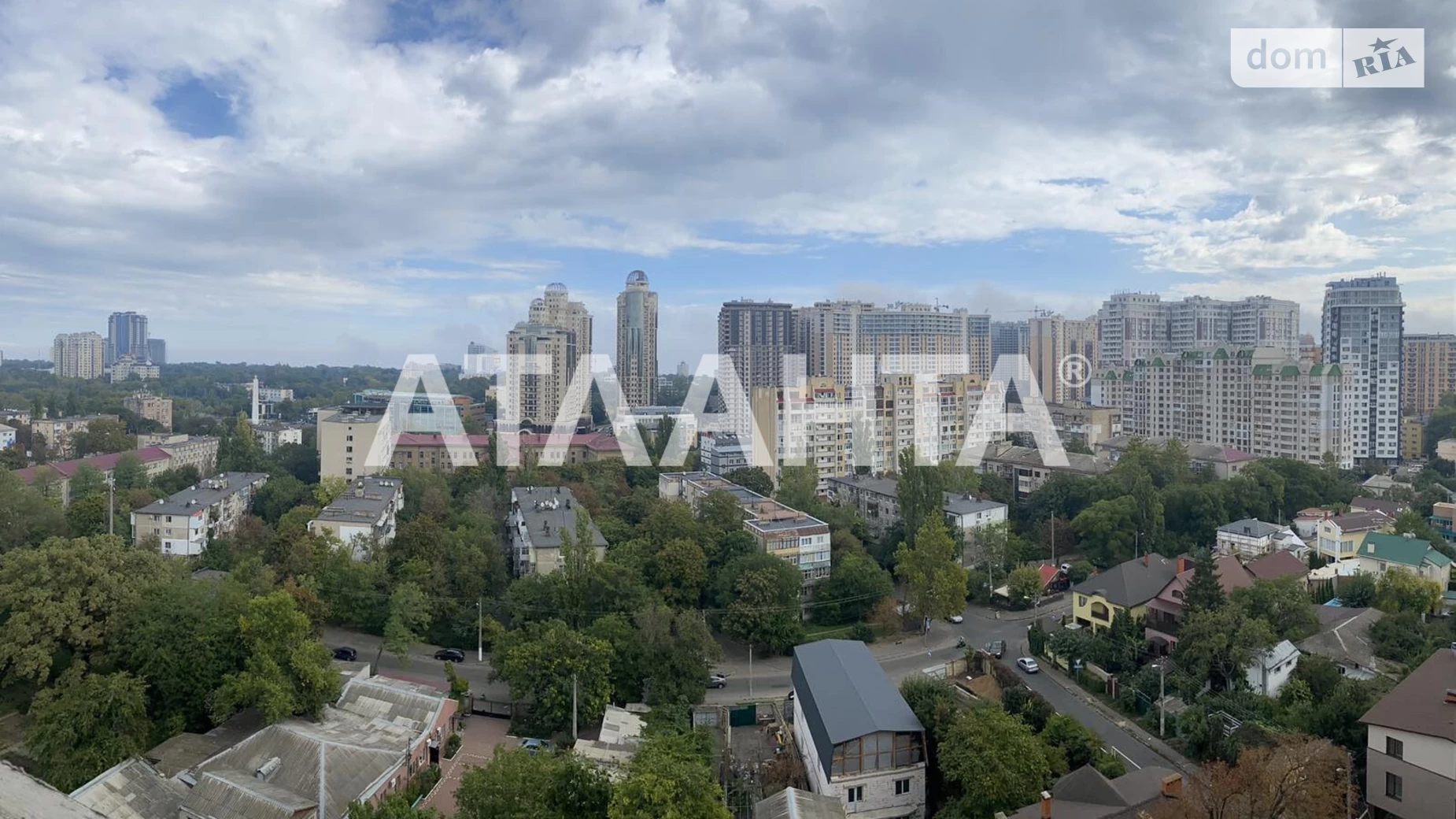 Продається 2-кімнатна квартира 89 кв. м у Одесі, вул. Сонячна, 4 - фото 2