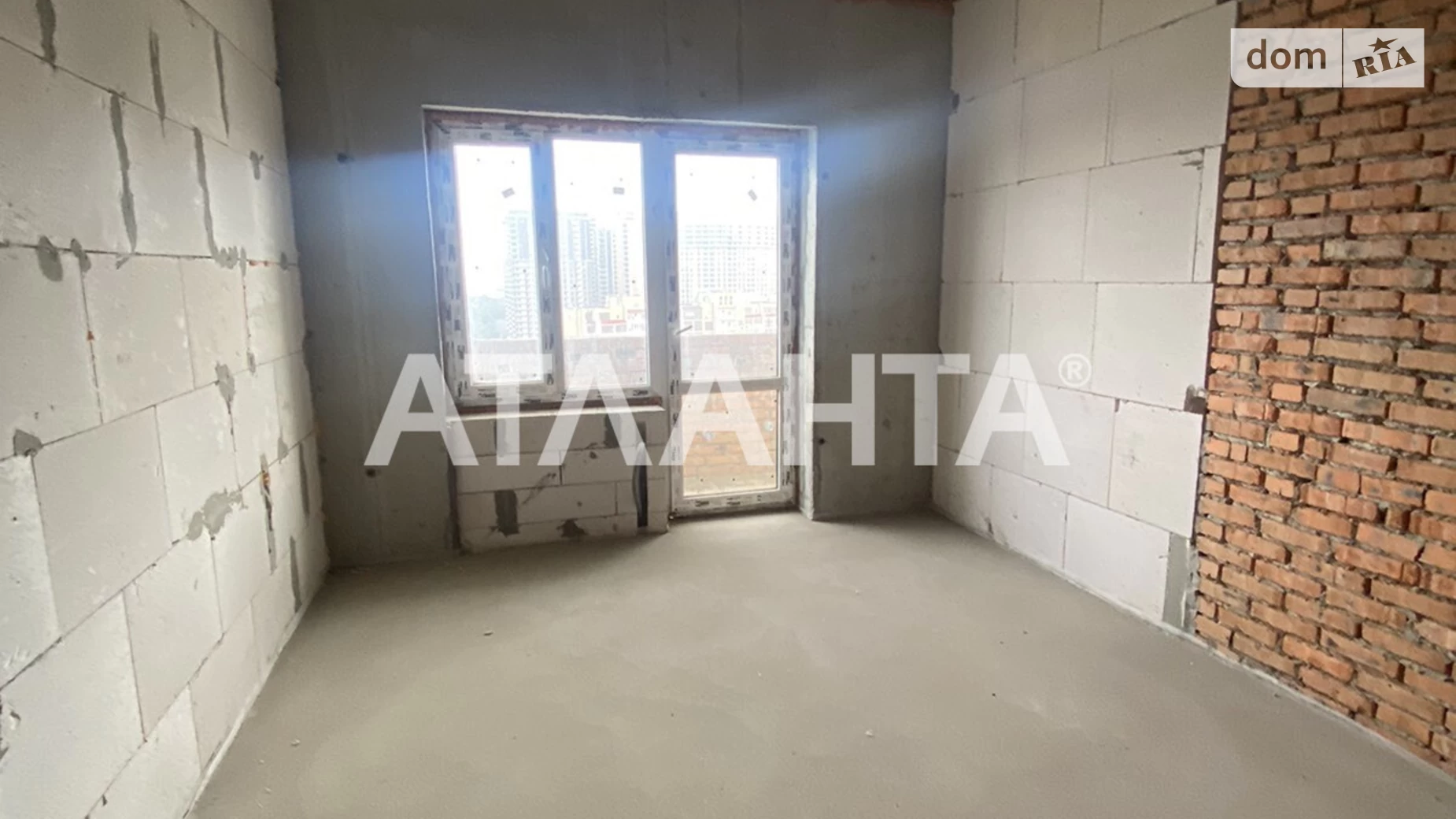 Продається 2-кімнатна квартира 89 кв. м у Одесі, вул. Сонячна, 4 - фото 3