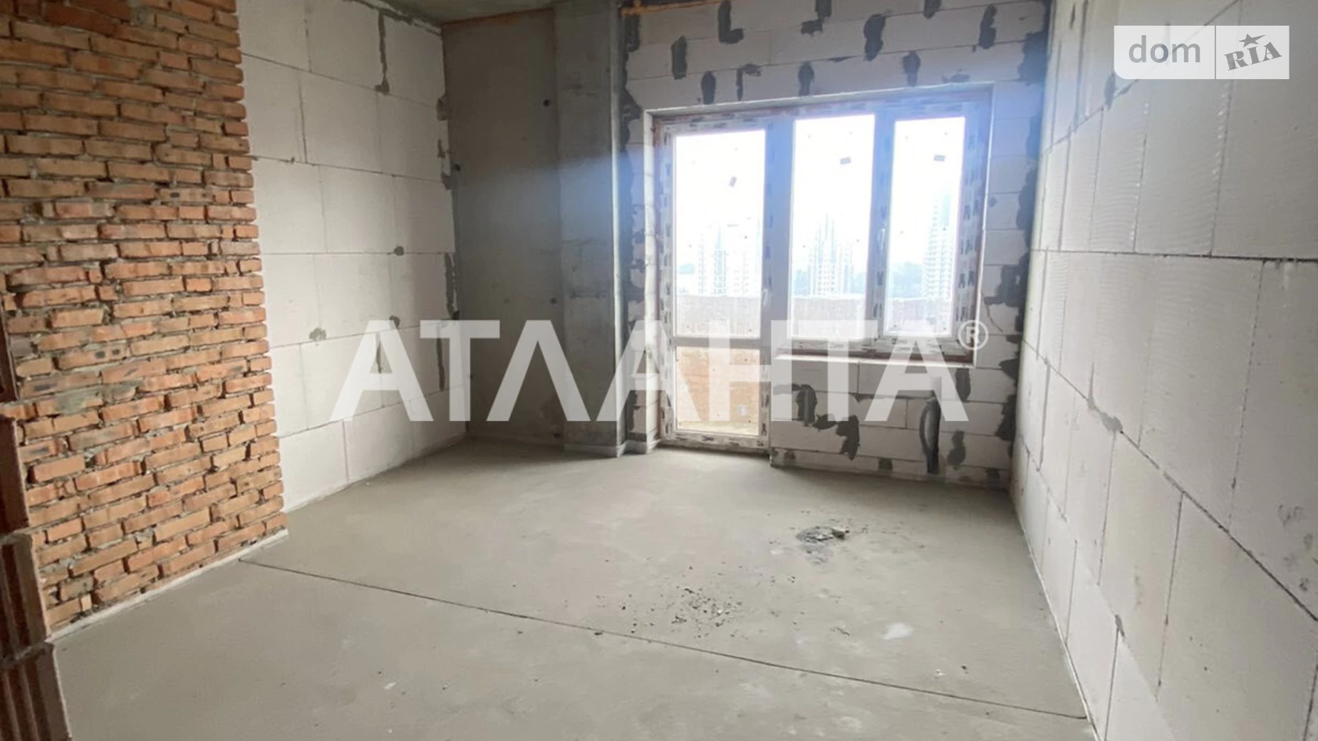 Продається 2-кімнатна квартира 89 кв. м у Одесі, вул. Сонячна, 4 - фото 5