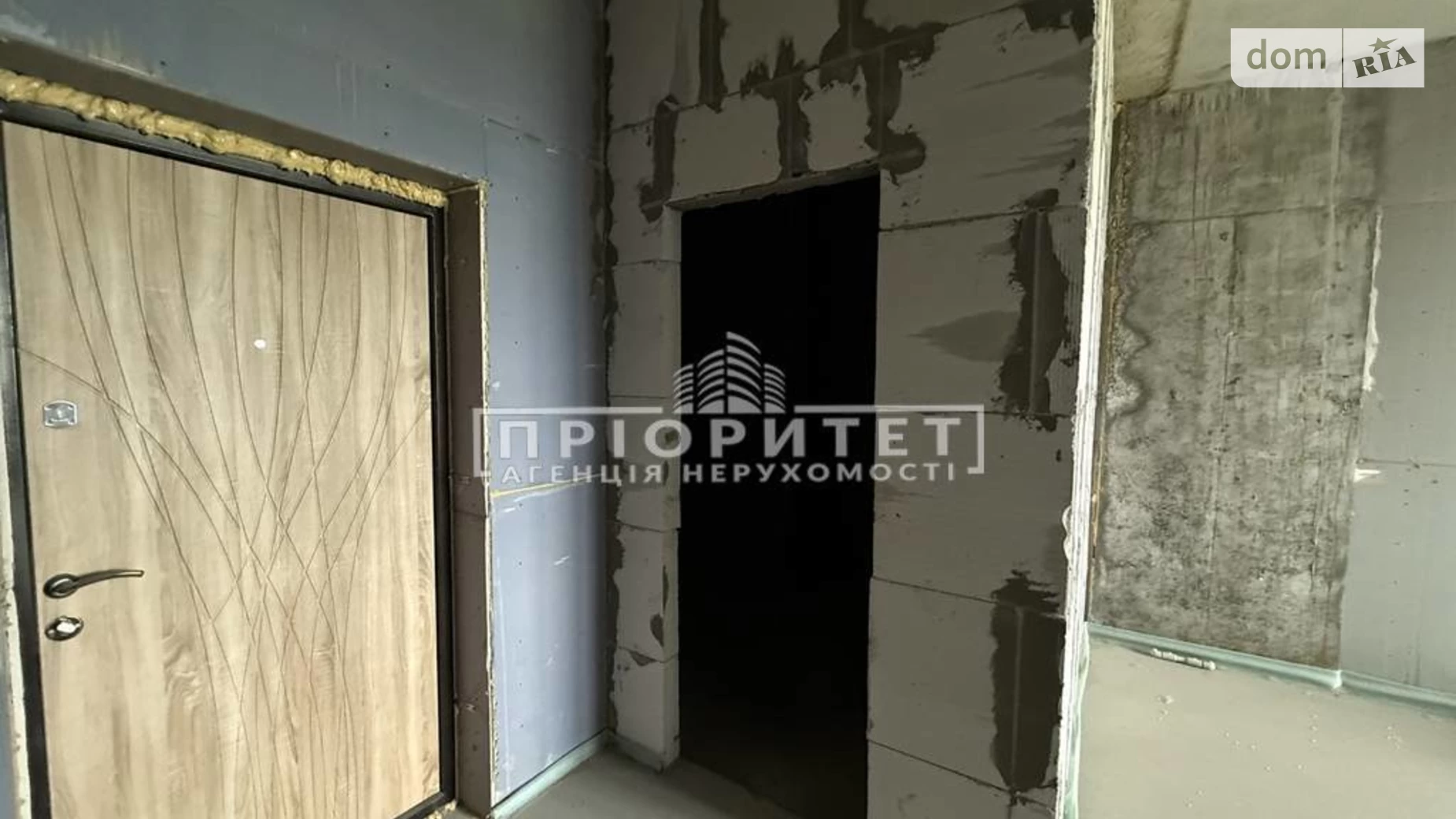 Продается 1-комнатная квартира 29.2 кв. м в Одессе, ул. Дача Ковалевского - фото 3