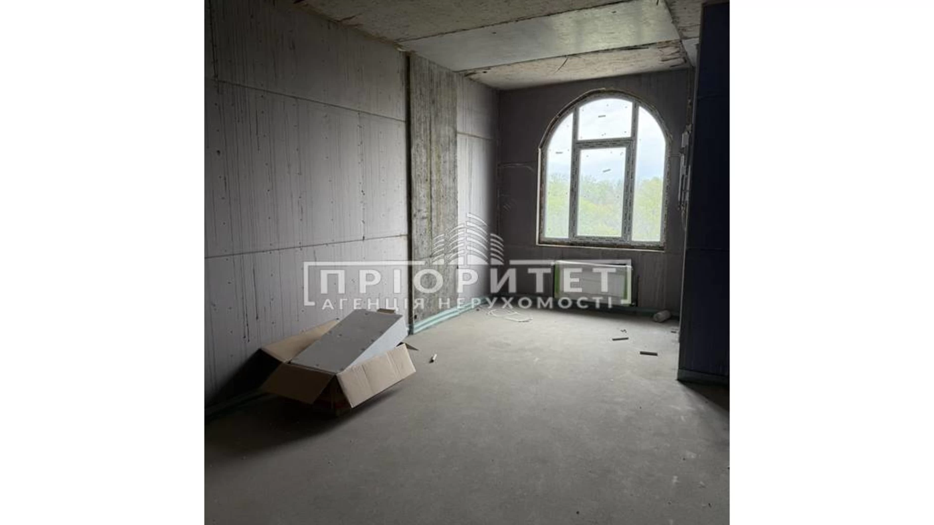Продается 1-комнатная квартира 29.2 кв. м в Одессе, ул. Дача Ковалевского - фото 5