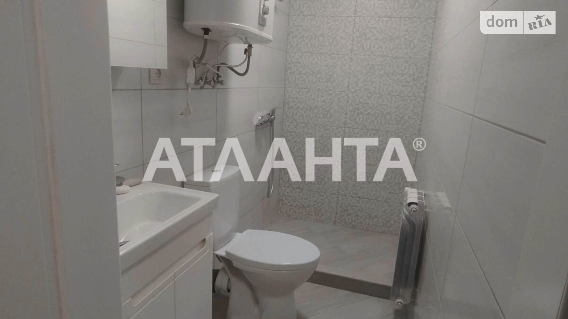 Продається 3-кімнатна квартира 54 кв. м у Одесі, вул. Капітана Кузнецова - фото 3