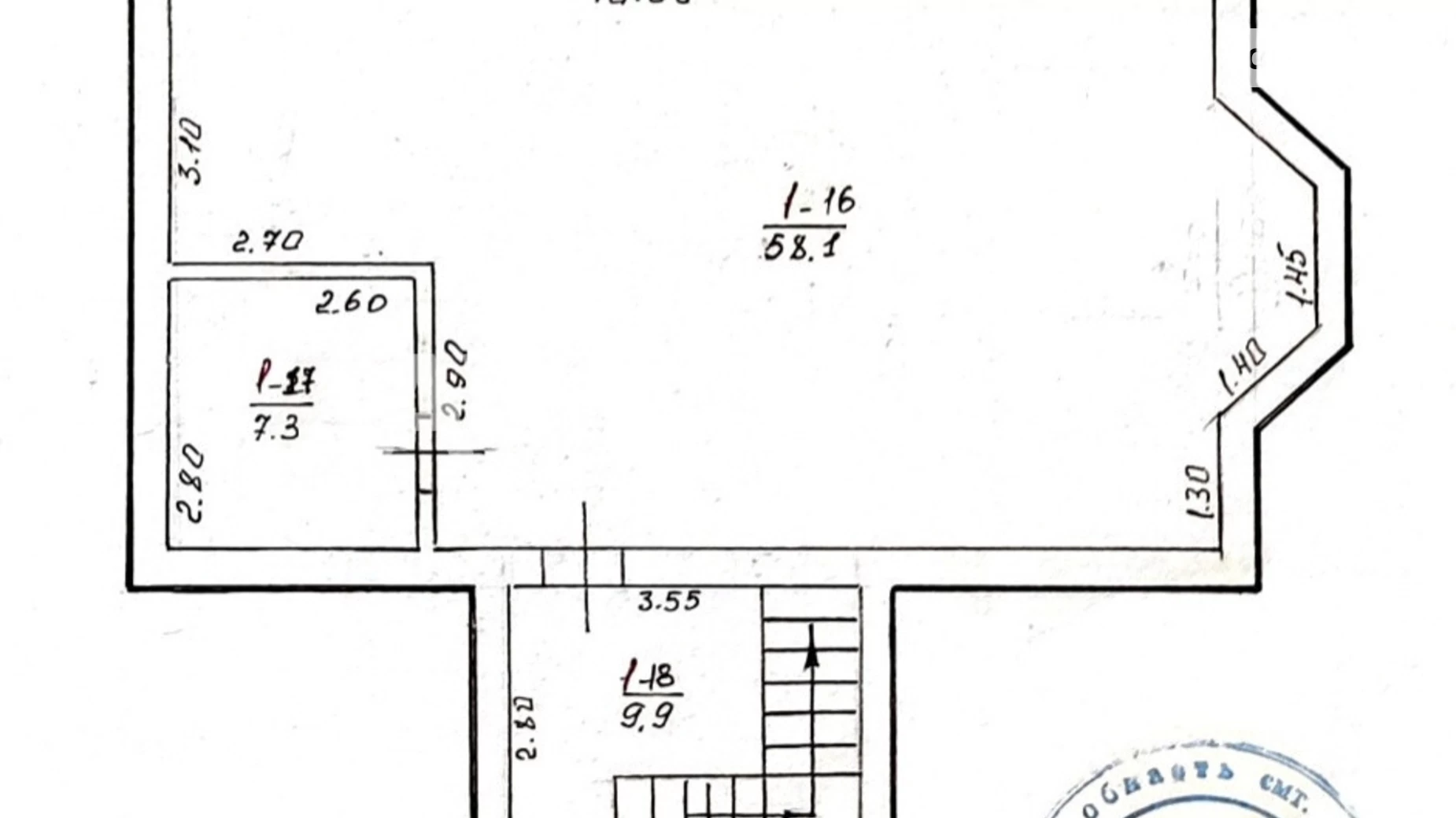 Продается дом на 2 этажа 220 кв. м с мансардой, цена: 79500 $ - фото 4
