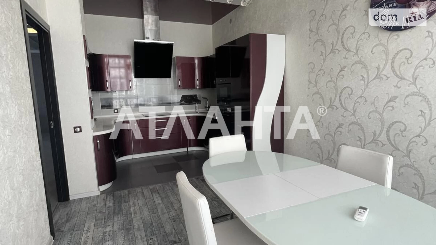 Продається 3-кімнатна квартира 117 кв. м у Одесі, бул. Французький, 22/1 - фото 5