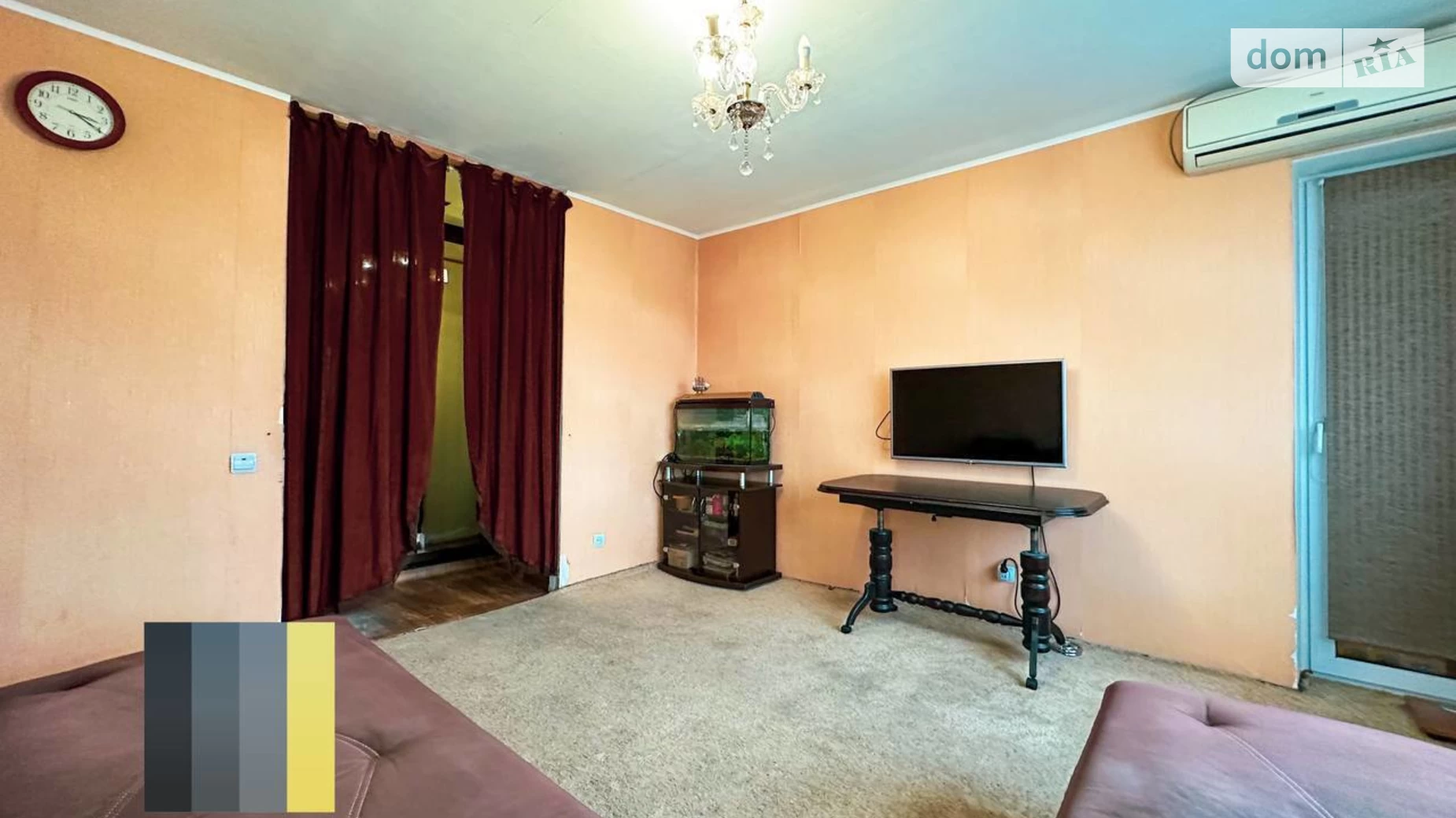 Продається 2-кімнатна квартира 47 кв. м у Дніпрі, цена: 35000 $ - фото 5