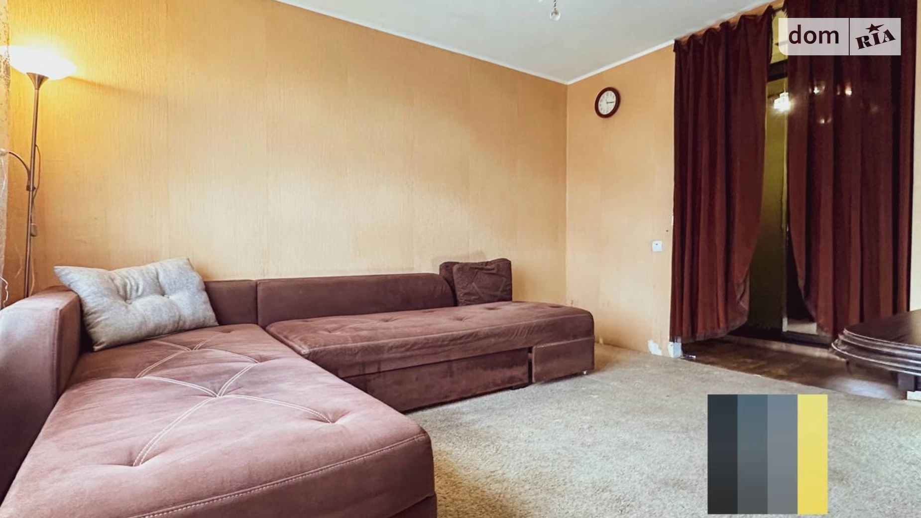 Продается 2-комнатная квартира 49.8 кв. м в Днепре, цена: 34000 $ - фото 4