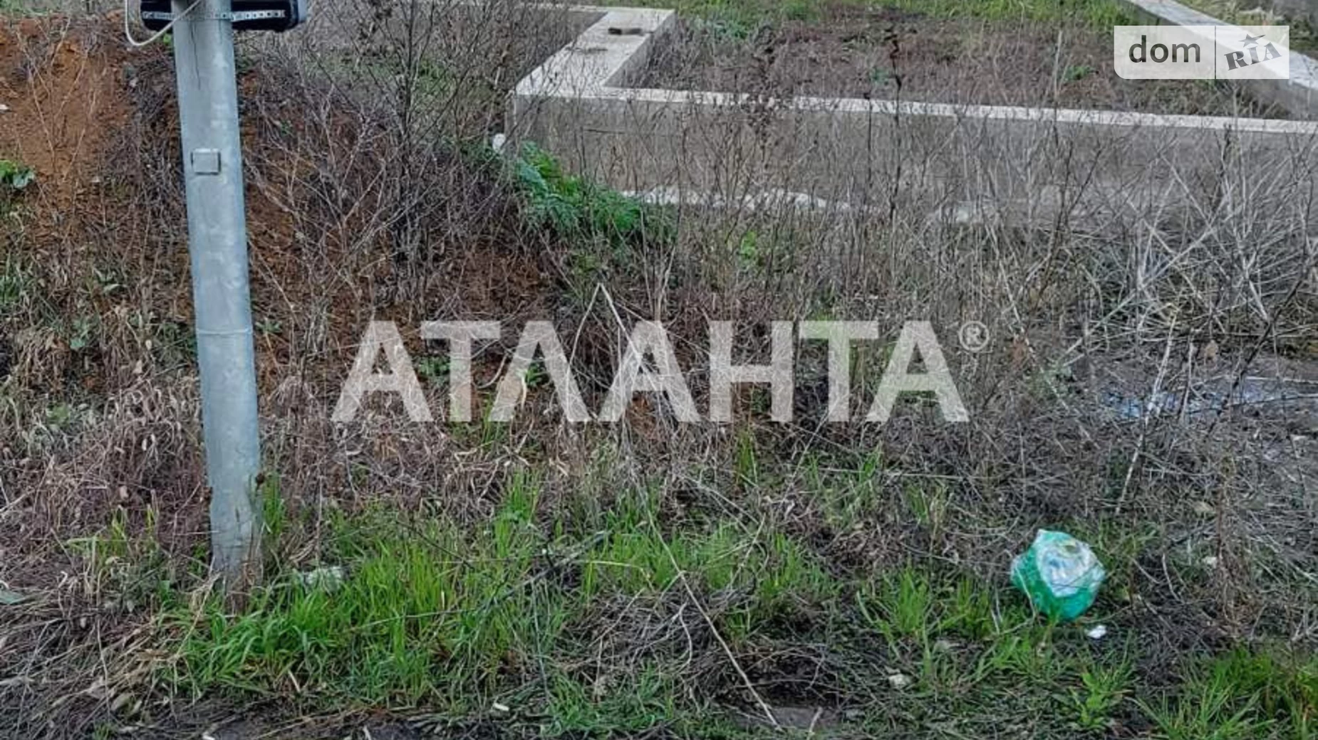 Продается земельный участок 2.5 соток в Одесской области, цена: 30000 $ - фото 5