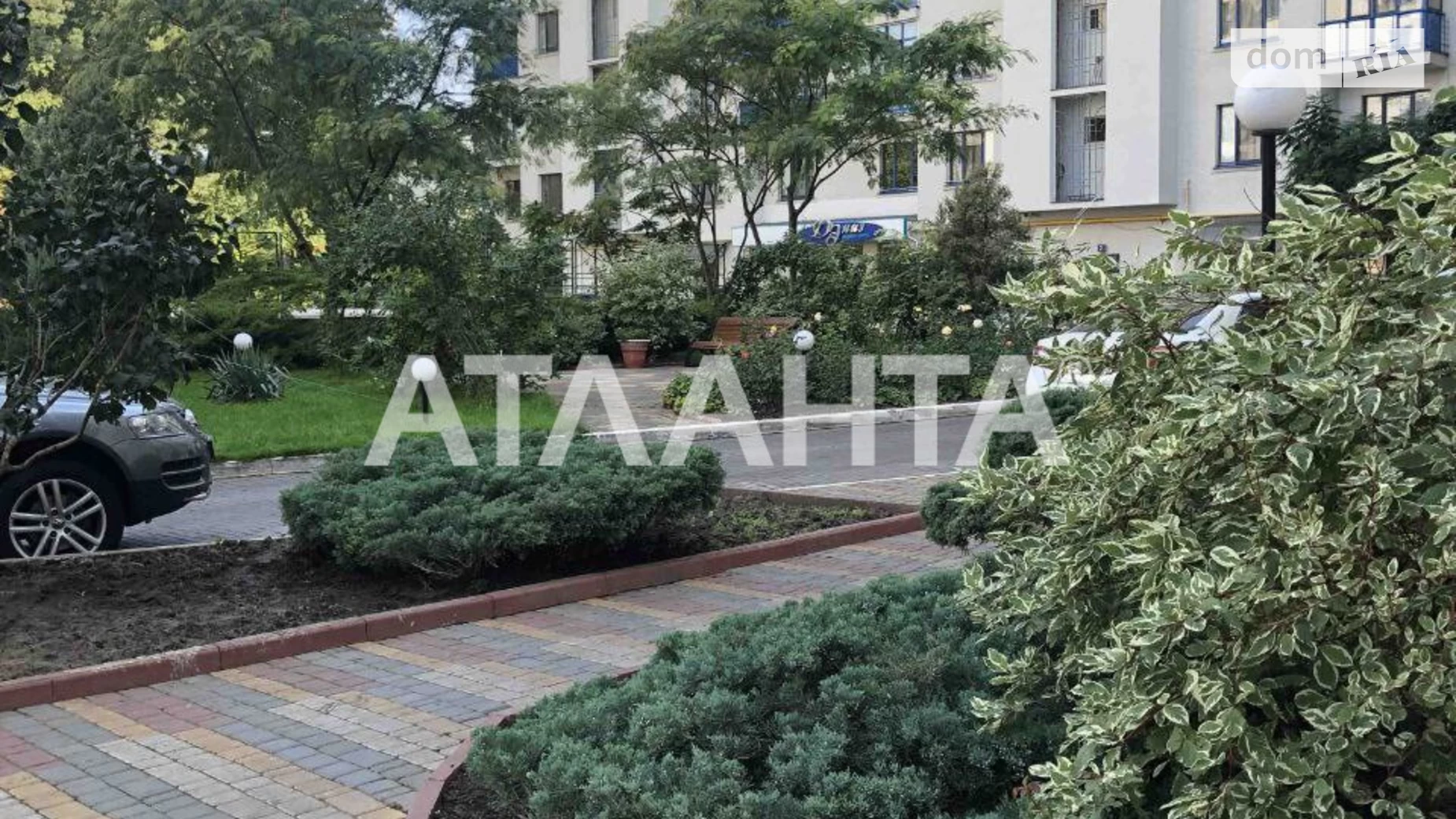 Продается 3-комнатная квартира 150 кв. м в Одессе, пер. Мукачевский - фото 5