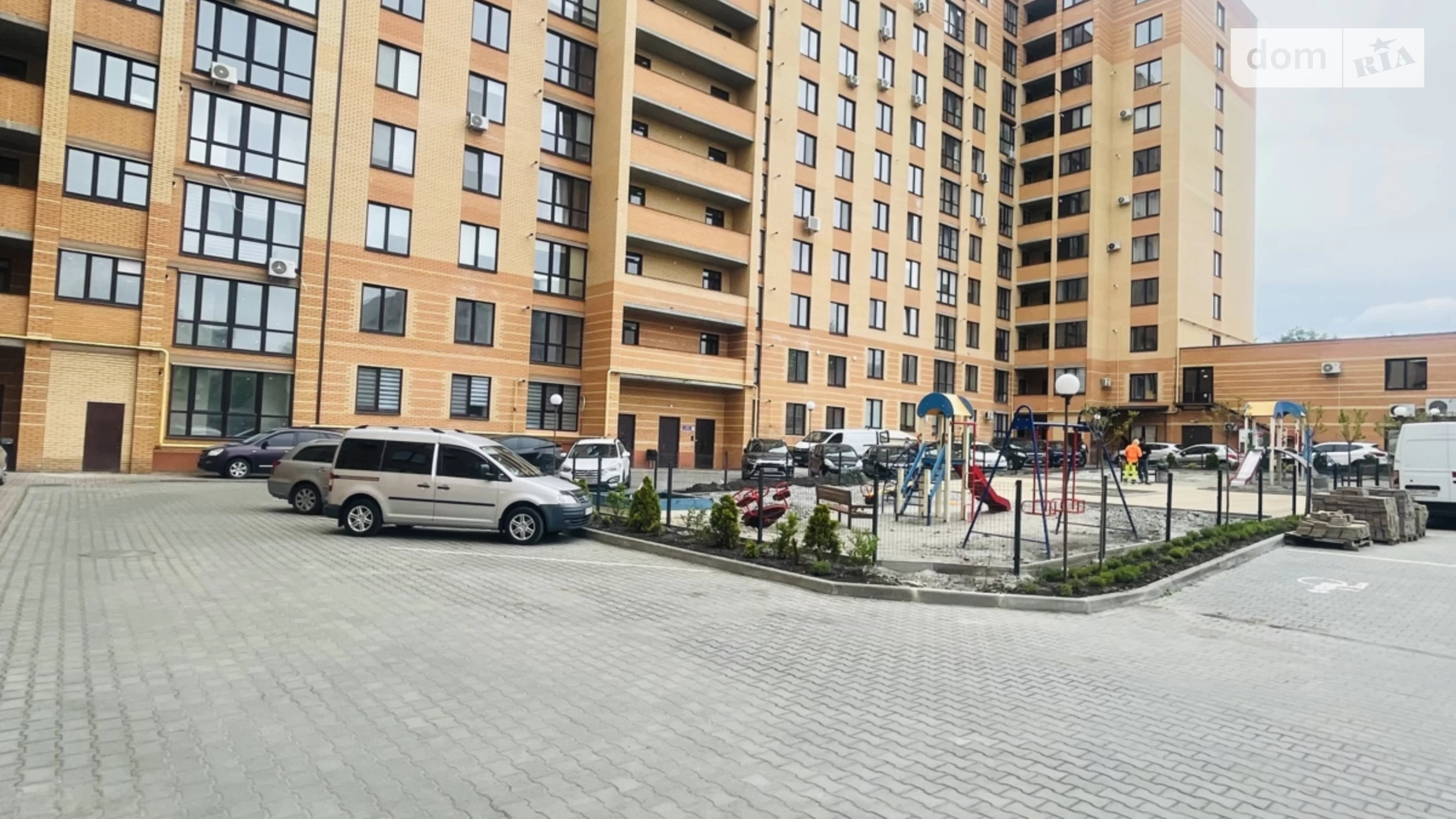 Продається 1-кімнатна квартира 42.4 кв. м у Житомирі, вул. Чуднівська, 113Б - фото 4
