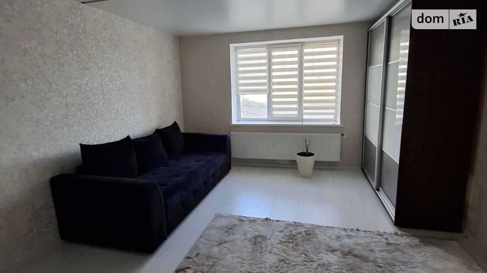 Продается 2-комнатная квартира 76 кв. м в Хмельницком, ул. Кармелюка, 5/7 - фото 3