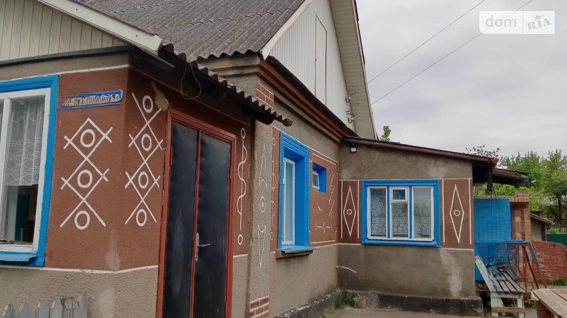 Продается одноэтажный дом 85.2 кв. м с подвалом, цена: 33000 $ - фото 3