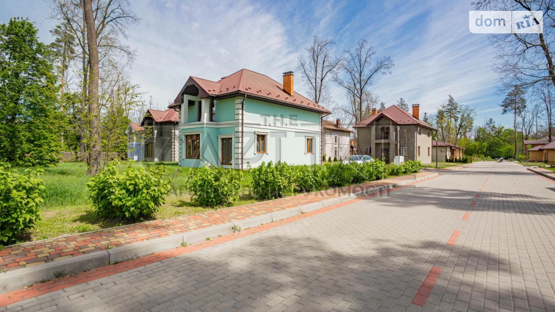 Продається будинок 2 поверховий 136 кв. м з садом, цена: 143000 $ - фото 3
