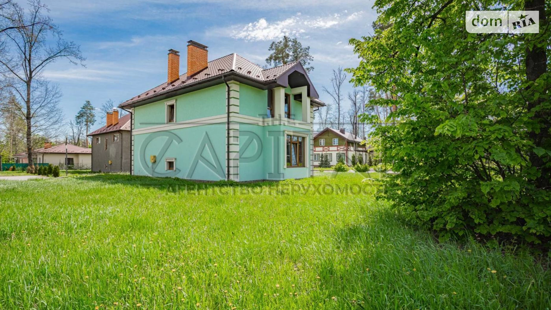 Продається будинок 2 поверховий 136 кв. м з садом, цена: 143000 $ - фото 5