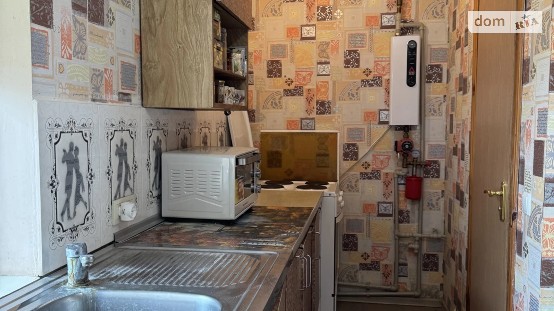 Продається 1-кімнатна квартира 24 кв. м у Нове, цена: 22000 $ - фото 5