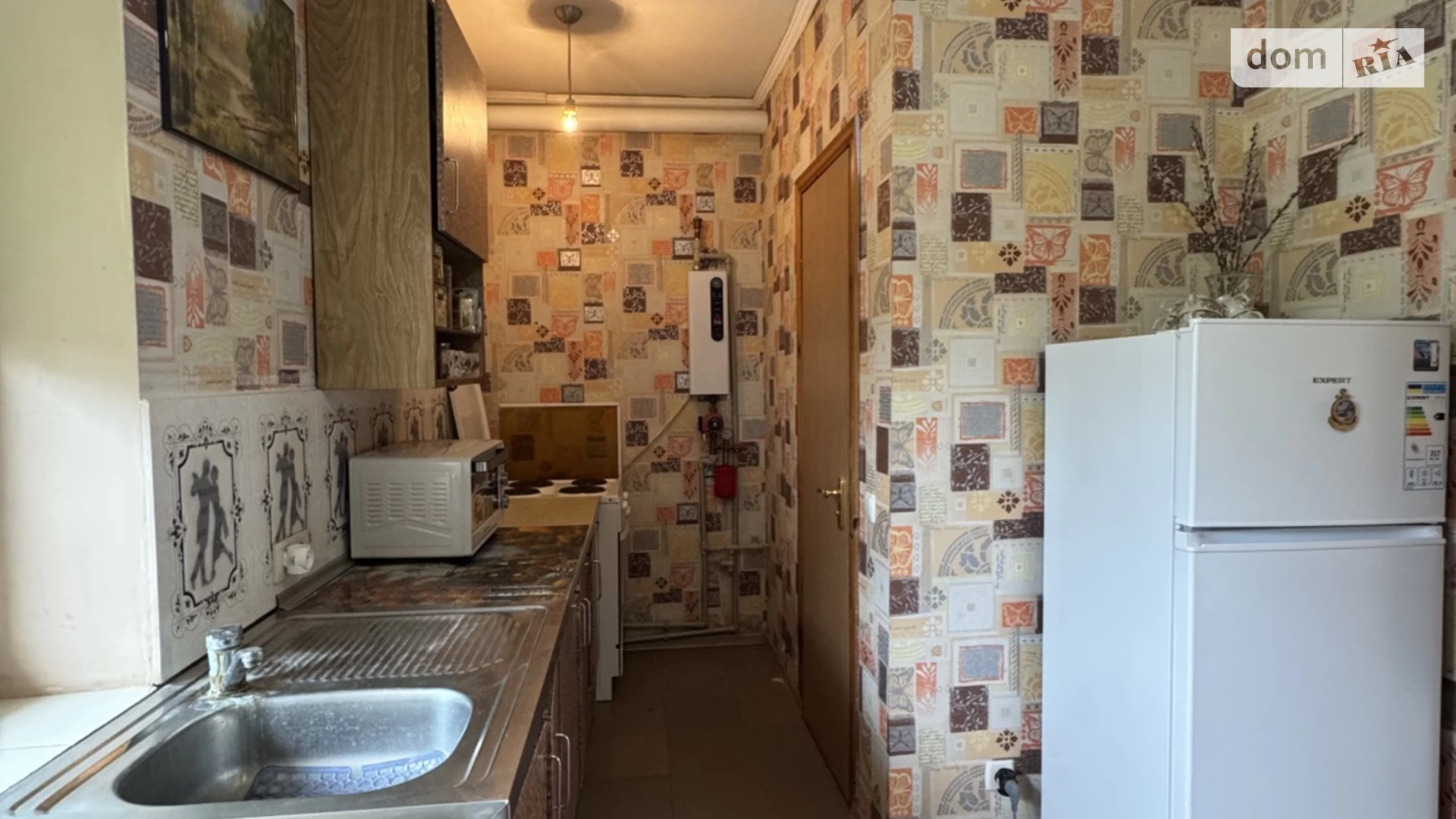 Продається 1-кімнатна квартира 24 кв. м у Нове, цена: 22000 $ - фото 4