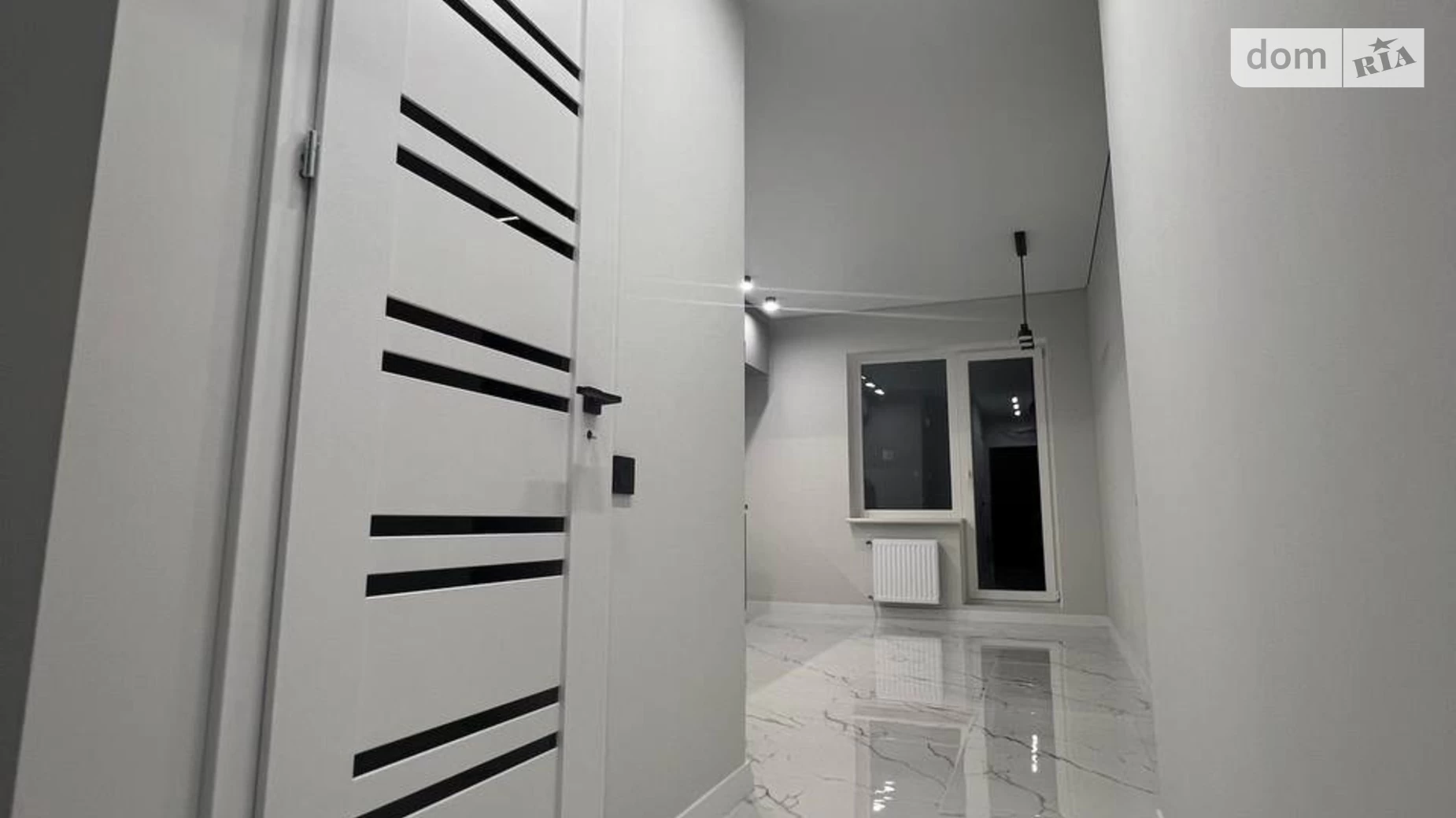 Продається 2-кімнатна квартира 48 кв. м у Одесі, вул. Академіка Сахарова, 3Е - фото 3