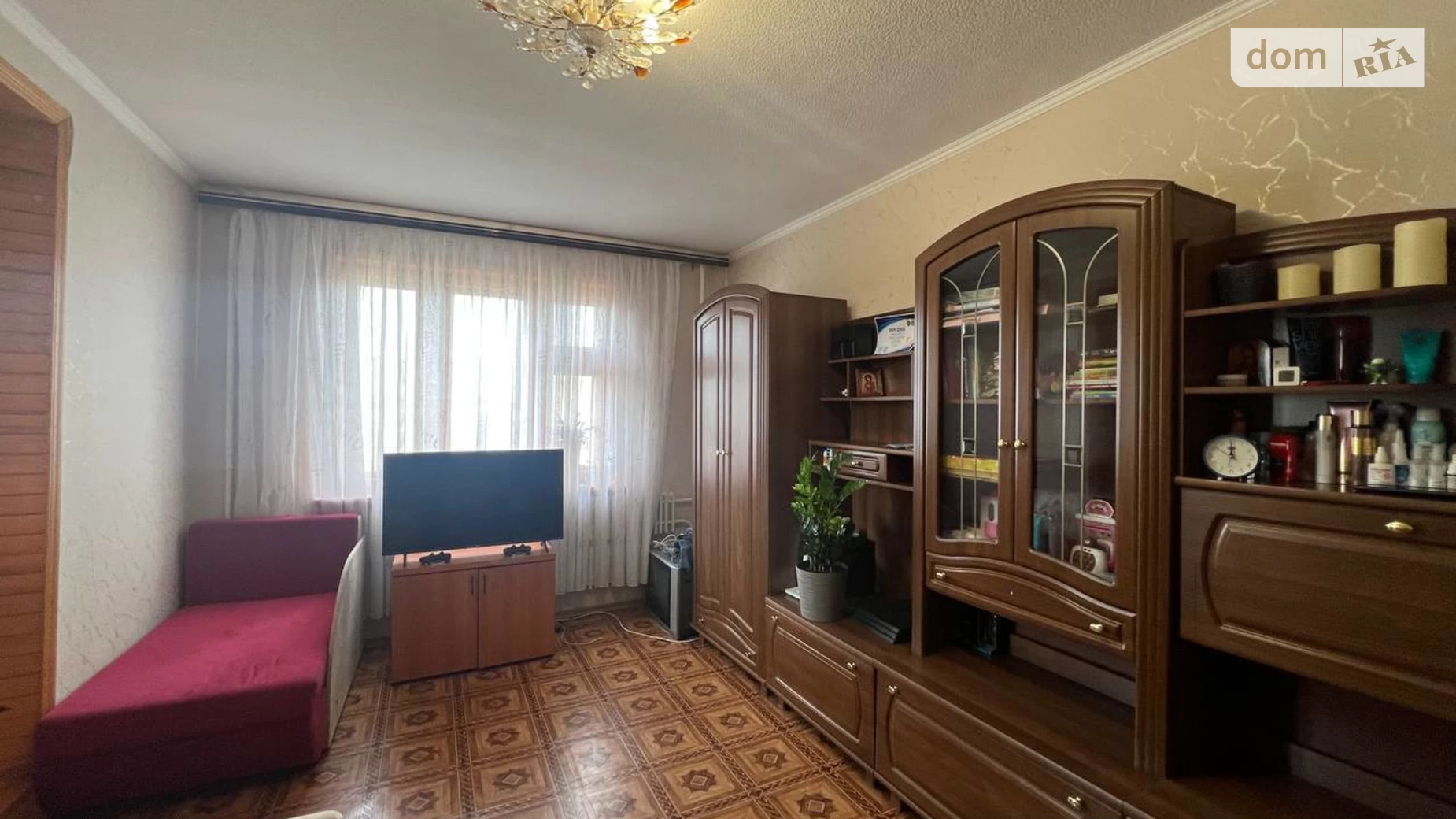 Продается 2-комнатная квартира 50.5 кв. м в Харькове, ул. Роганская, 156 - фото 4