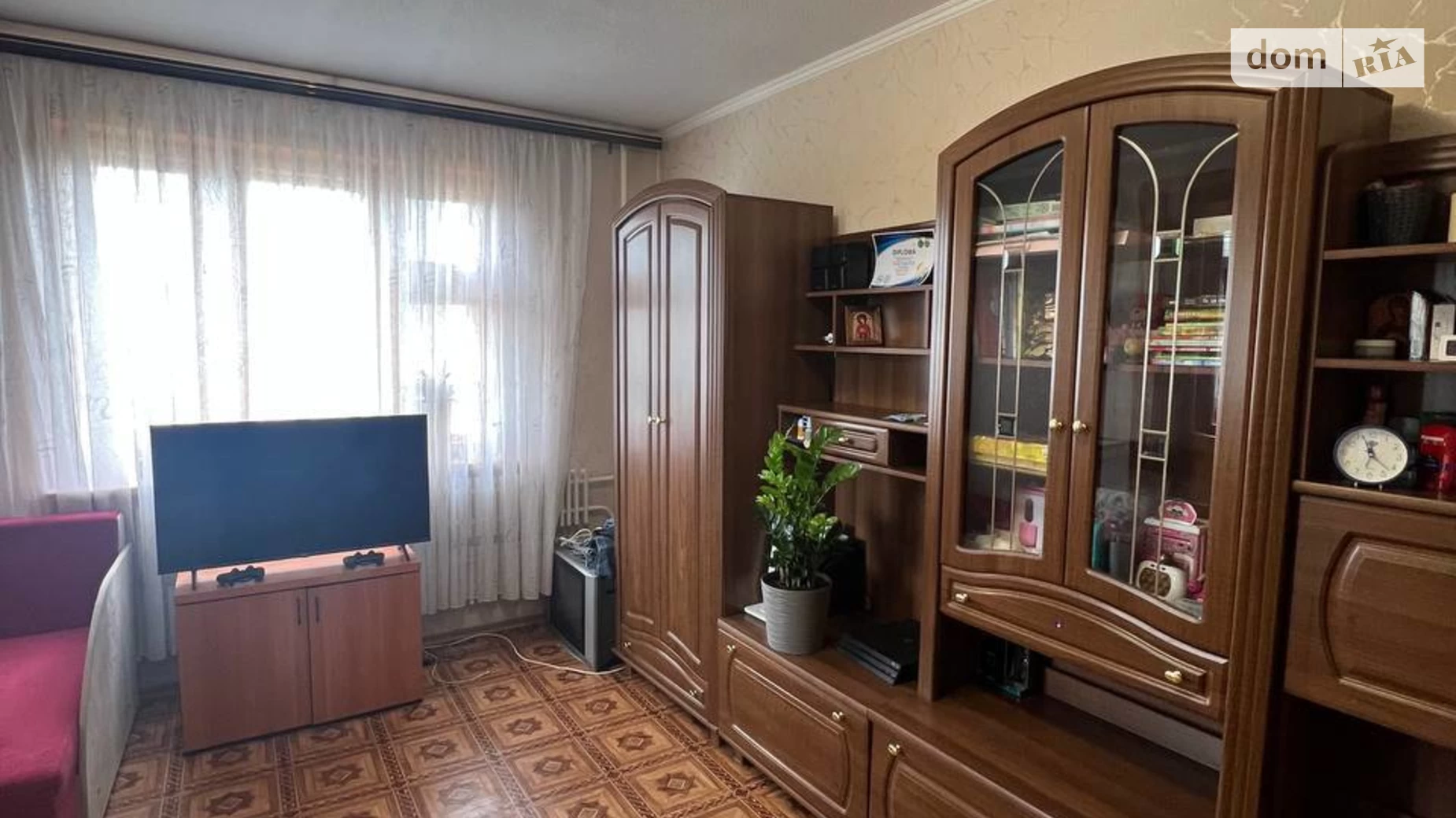Продается 2-комнатная квартира 50.5 кв. м в Харькове, ул. Роганская, 156 - фото 3