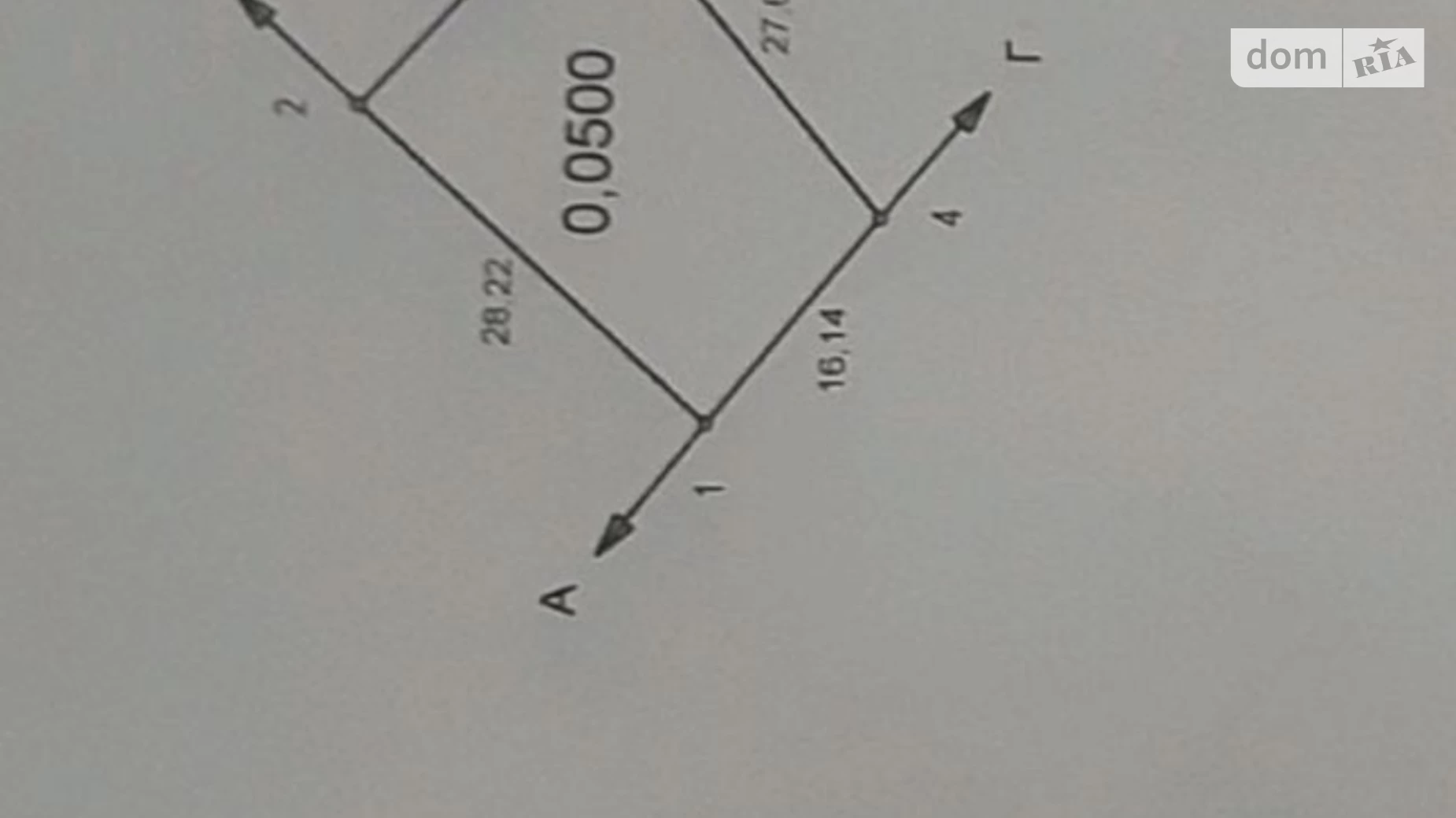 Продается земельный участок 5 соток в Винницкой области, цена: 26000 $ - фото 5