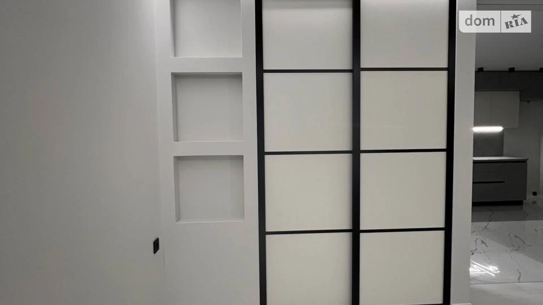 Продається 2-кімнатна квартира 48 кв. м у Одесі, вул. Академіка Сахарова, 3Е - фото 3