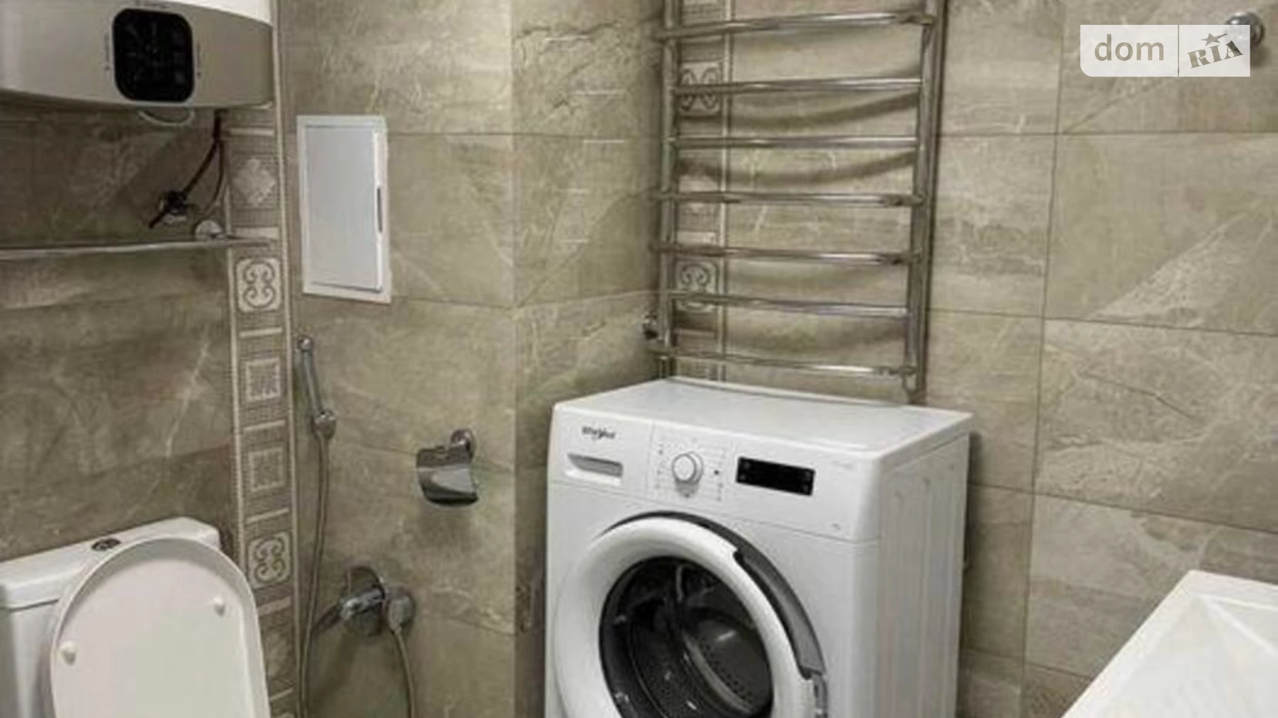 Продається 3-кімнатна квартира 70 кв. м у Києві, цена: 123500 $ - фото 4