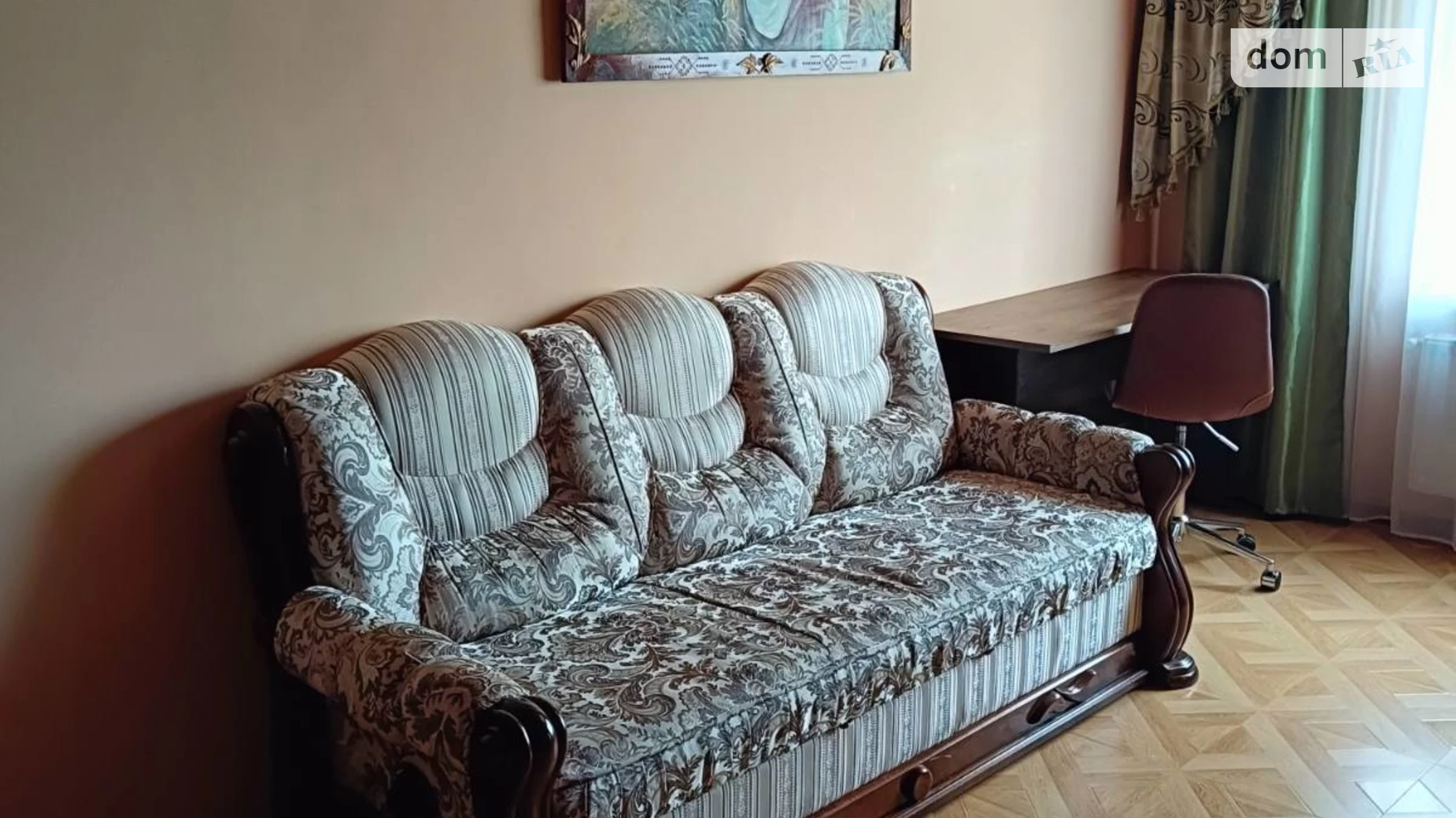 2-комнатная квартира 65 кв. м в Тернополе, ул. Над Яром - фото 2