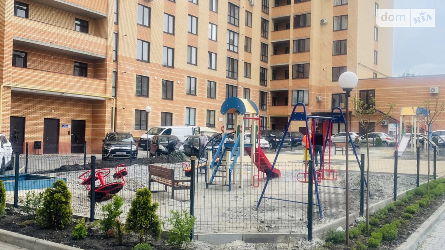 Продається 1-кімнатна квартира 42.4 кв. м у Житомирі, вул. Чуднівська, 113Б - фото 5