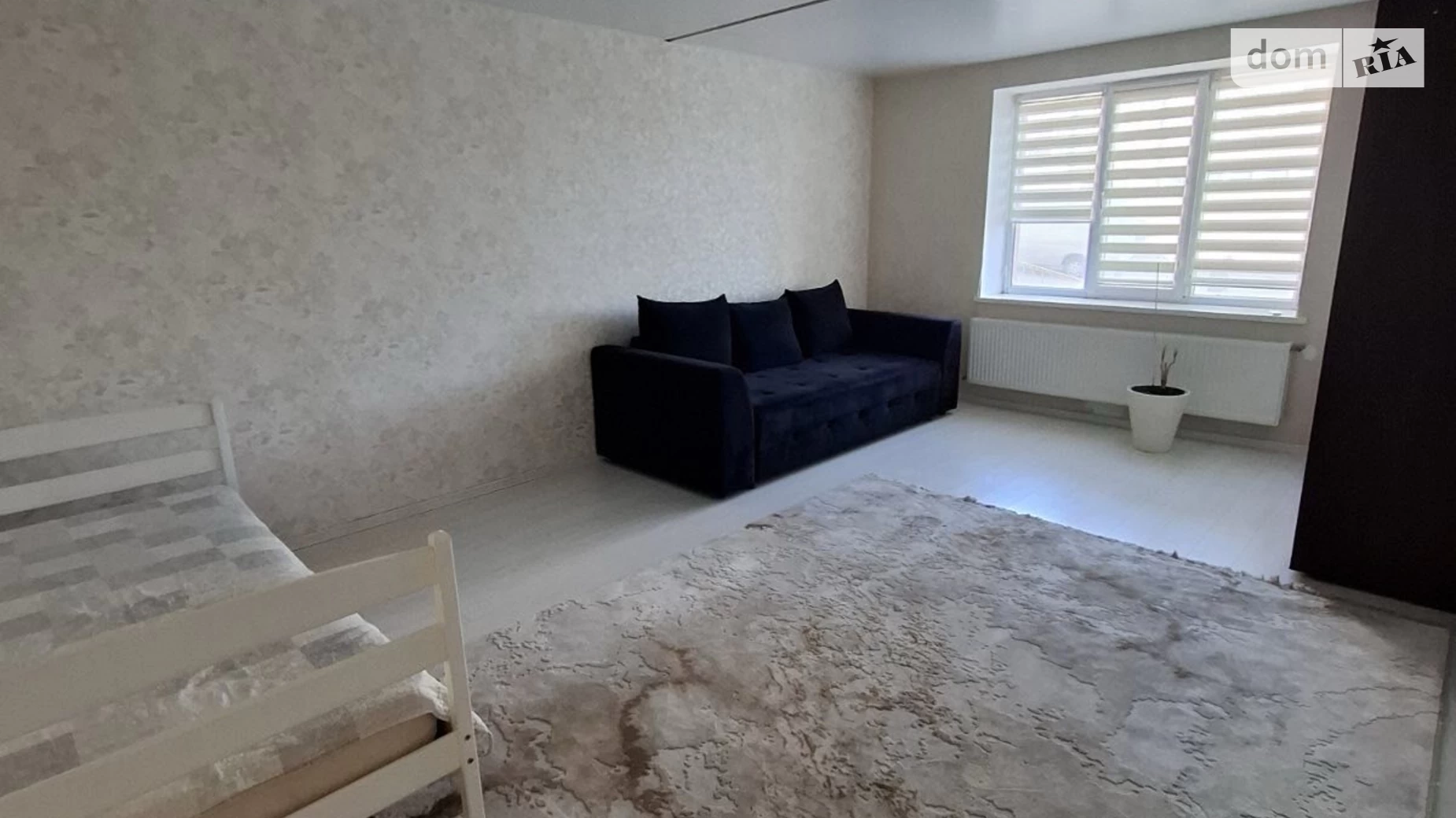 Продается 2-комнатная квартира 76 кв. м в Хмельницком, ул. Кармелюка, 5/7 - фото 2
