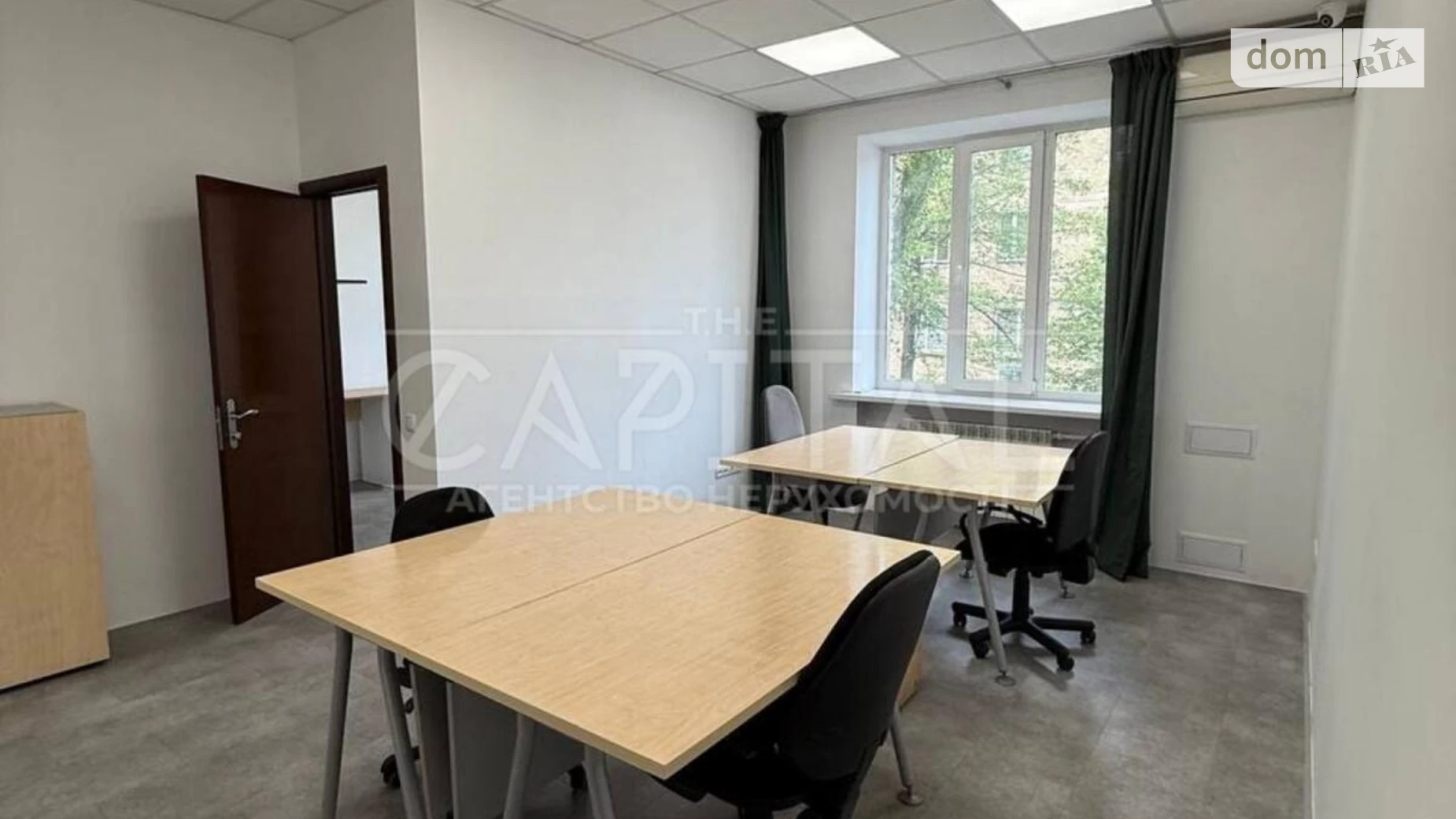 Здається в оренду офіс 62 кв. м в бізнес-центрі, цена: 900 $ - фото 5