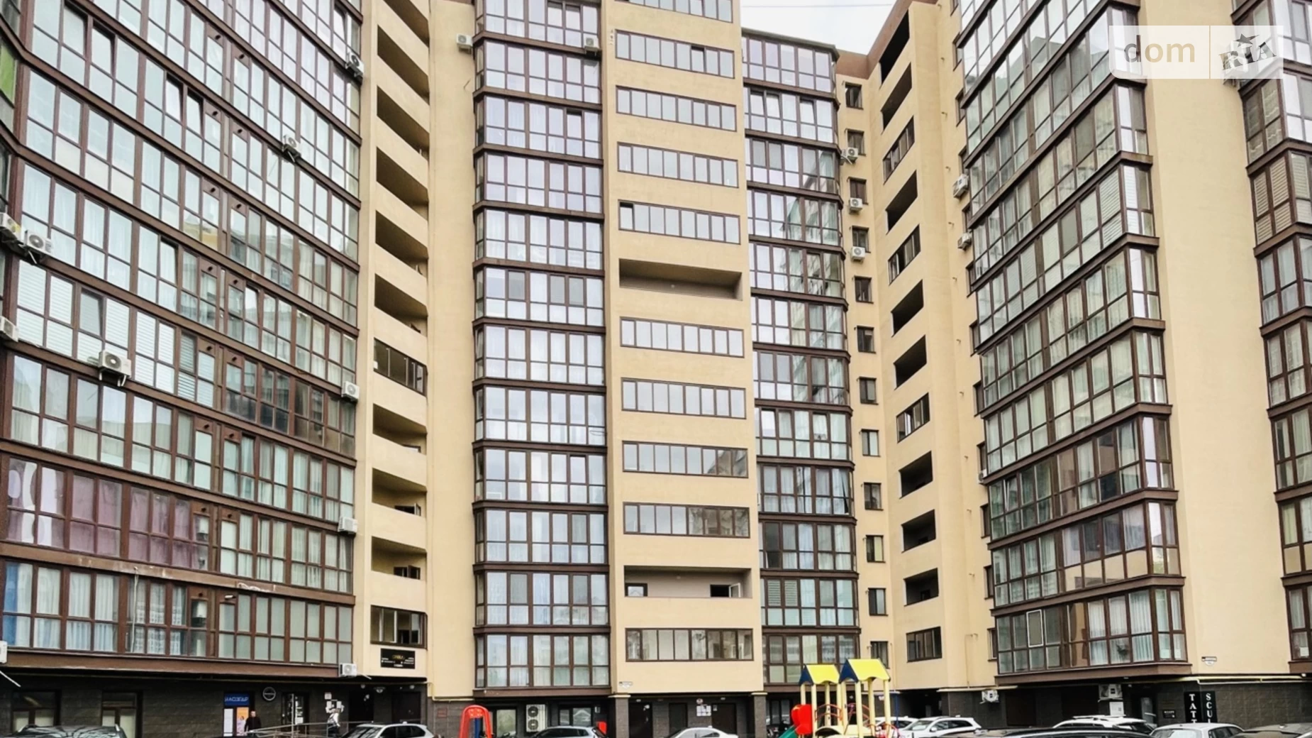 Продається 2-кімнатна квартира 58 кв. м у Вінниці, вул. Пирогова, 76В - фото 2