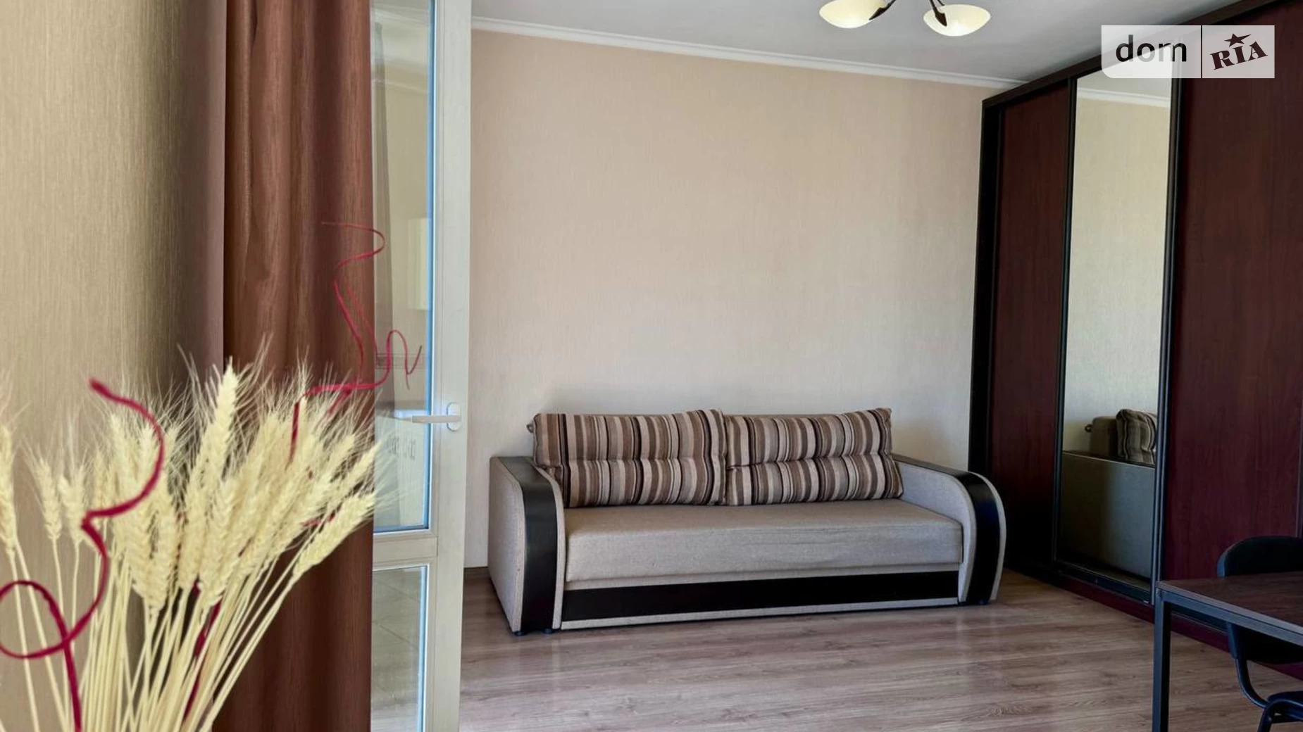 Продається 1-кімнатна квартира 30.3 кв. м у Києві, просп. Голосіївський(40-річчя Жовтня), 90 - фото 4