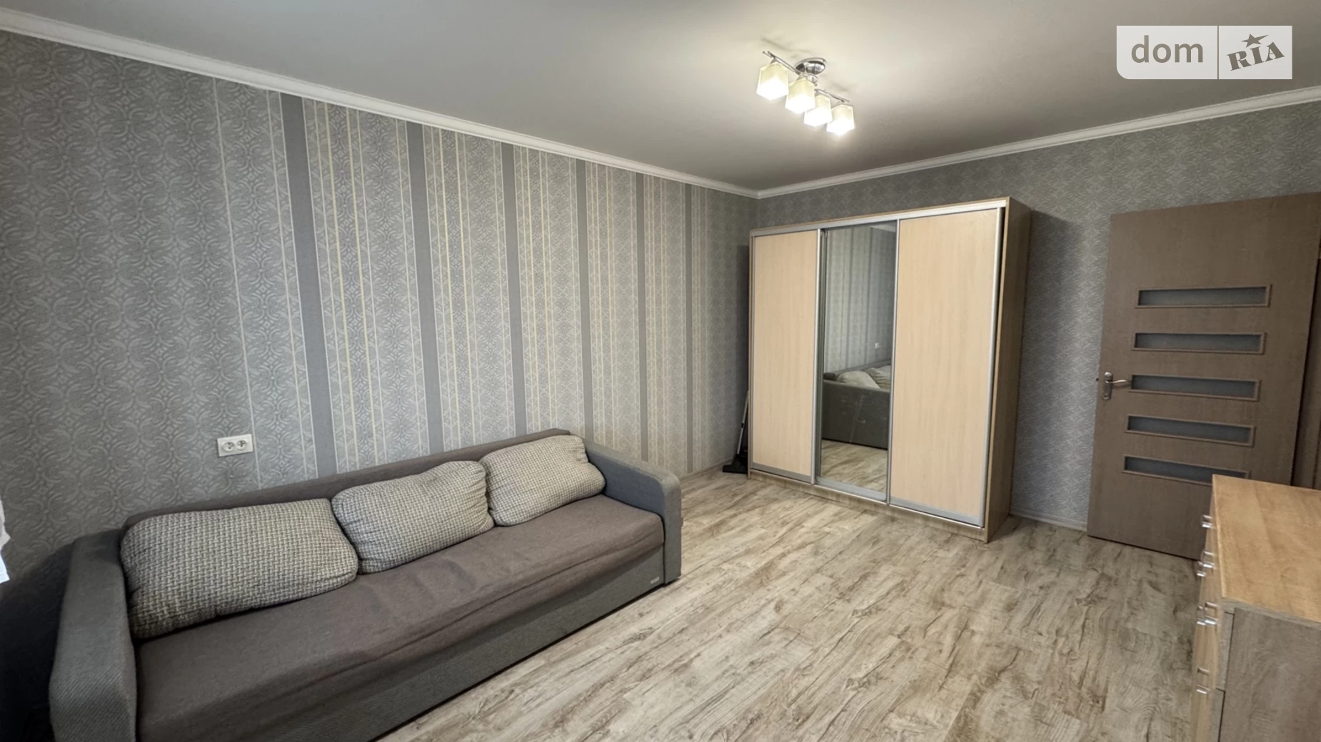 Сдается в аренду 2-комнатная квартира 49 кв. м в Ужгороде, ул. Героев 128-й бригады(8-го Марта), 131 - фото 5