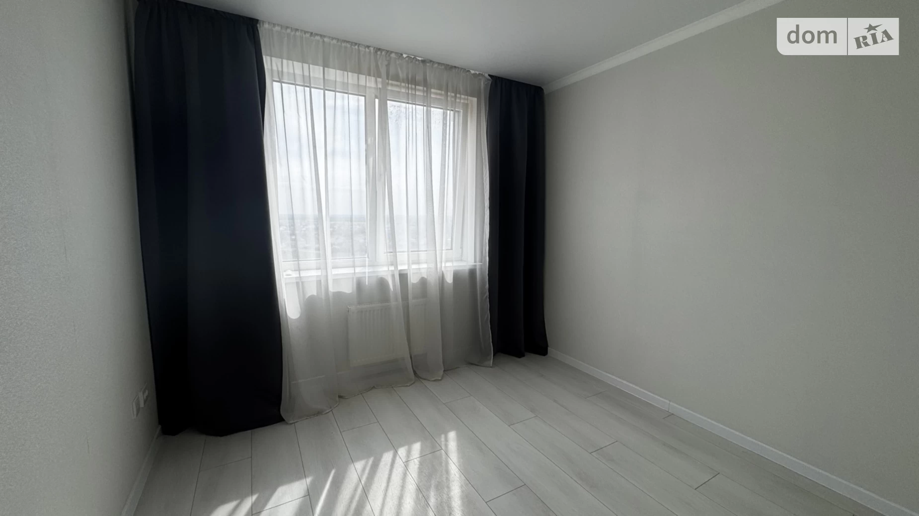 Продається 2-кімнатна квартира 42 кв. м у Лиманці, вул. Перлинна, 8 - фото 4