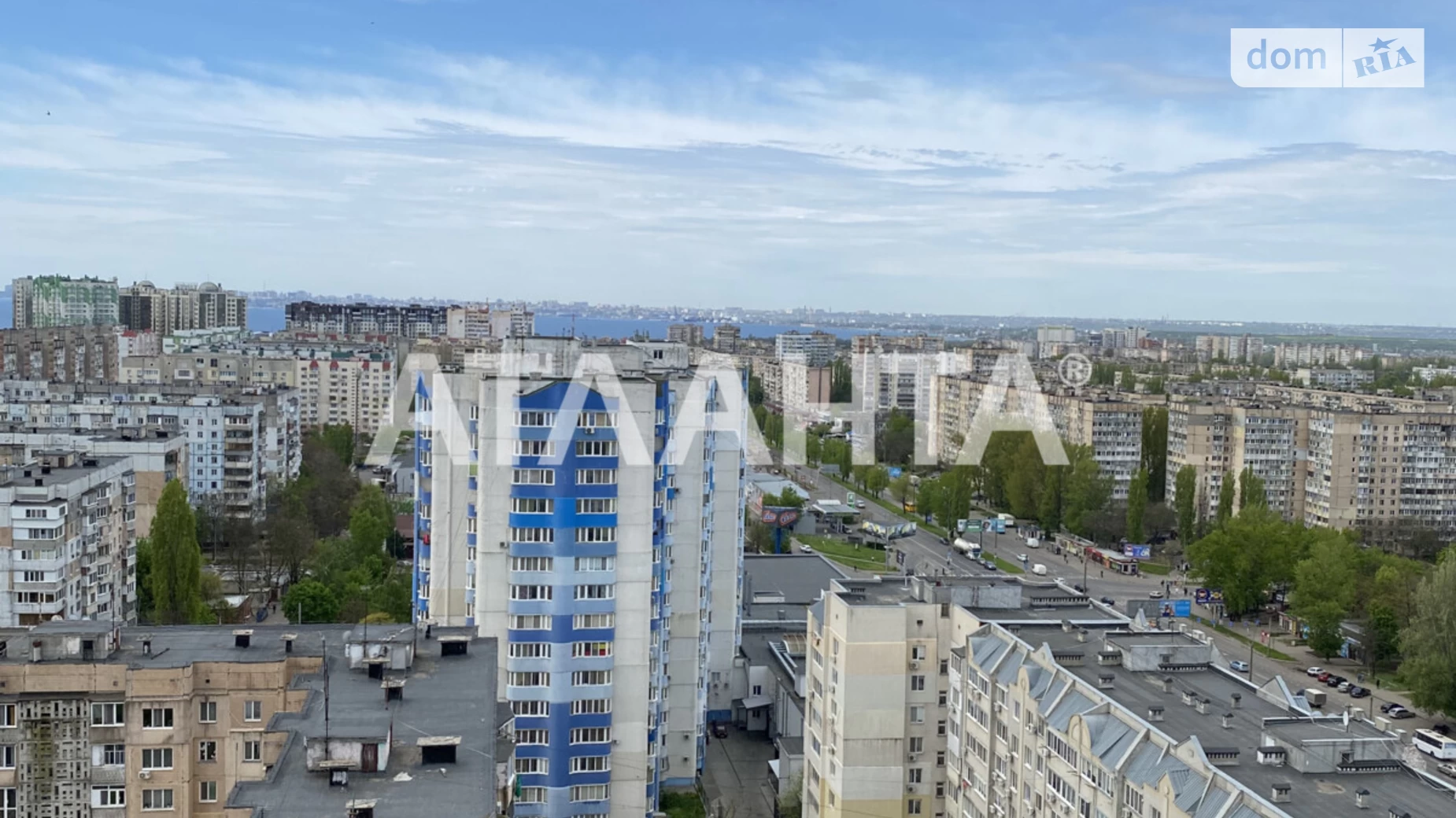 Продається 4-кімнатна квартира 117.8 кв. м у Одесі, вул. Палія Семена, 21 - фото 2