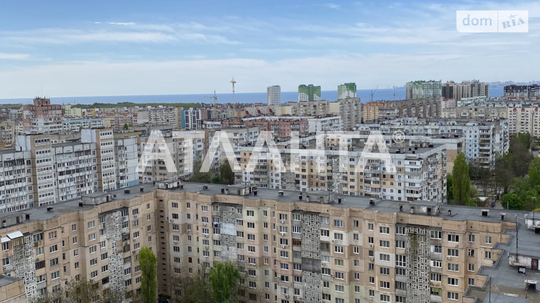 Продається 4-кімнатна квартира 117.8 кв. м у Одесі, вул. Палія Семена, 21 - фото 3