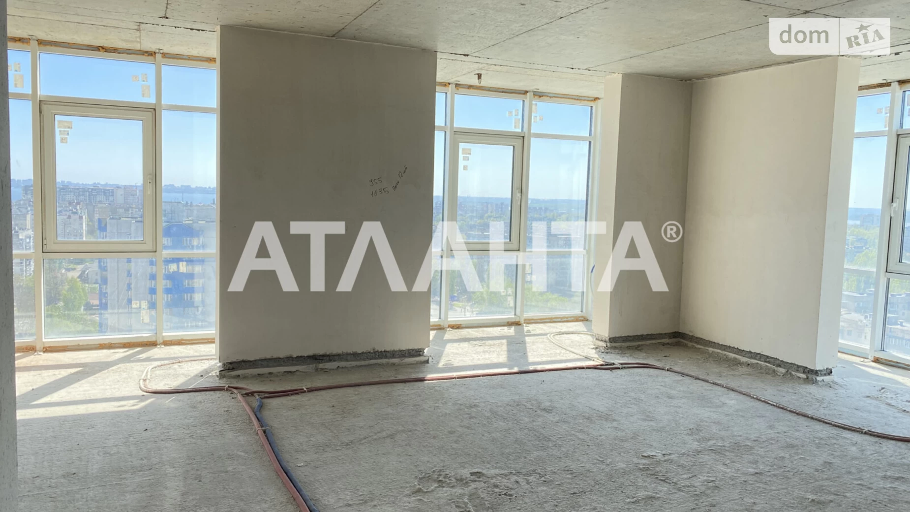 Продається 4-кімнатна квартира 117.8 кв. м у Одесі, вул. Палія Семена, 21 - фото 5