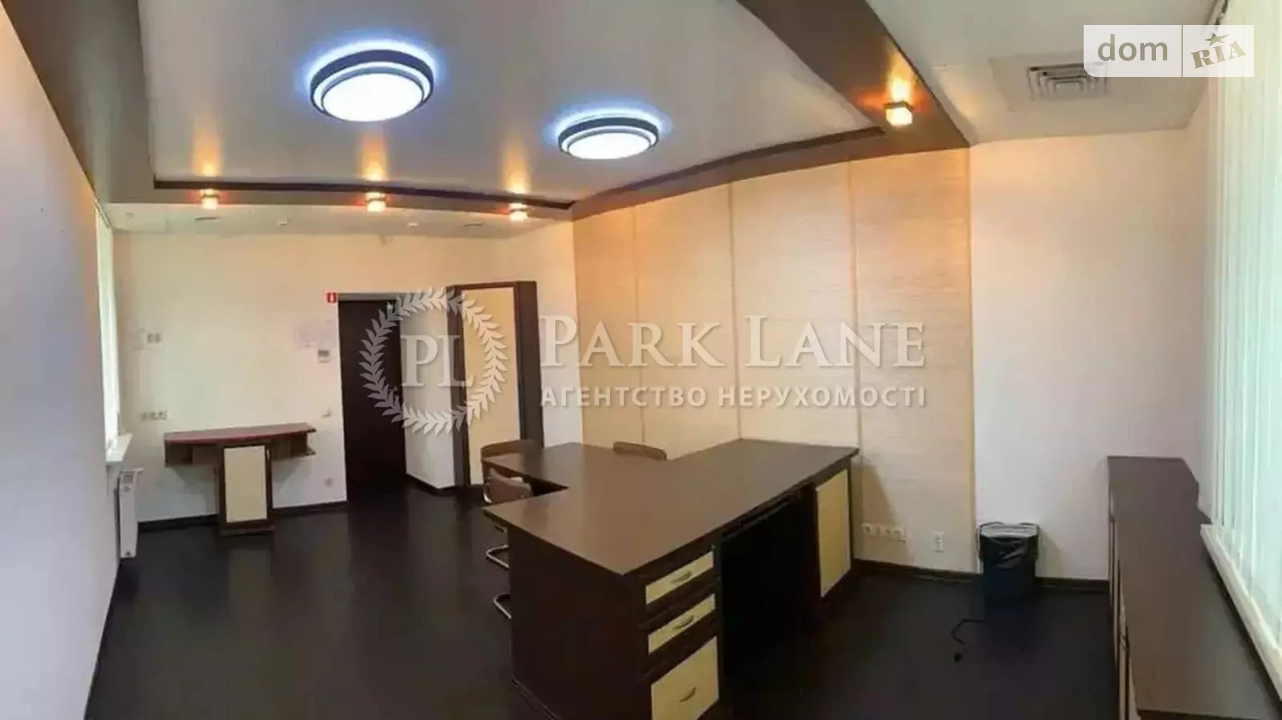Здається в оренду офіс 115 кв. м в бізнес-центрі, цена: 46000 грн - фото 3